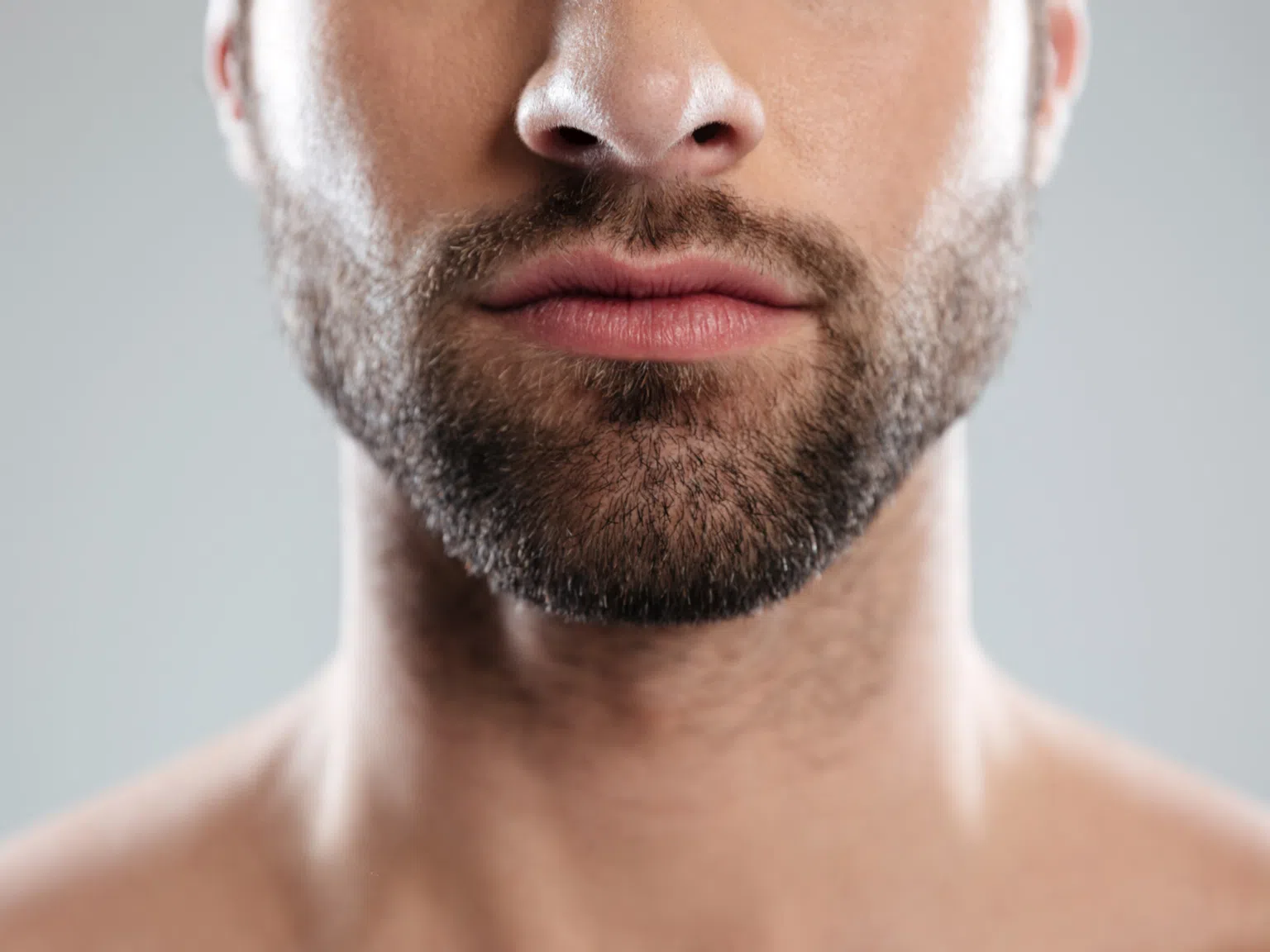 Ама наистина ли: По брадата ще познаете що за мъж е