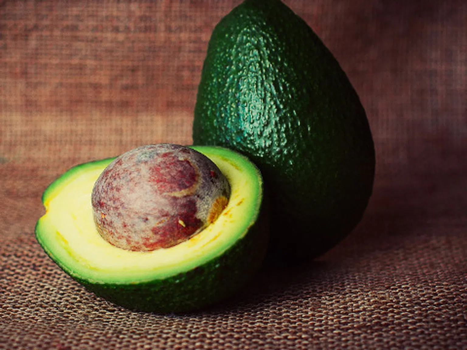 6 основателни причини да ядете авокадо