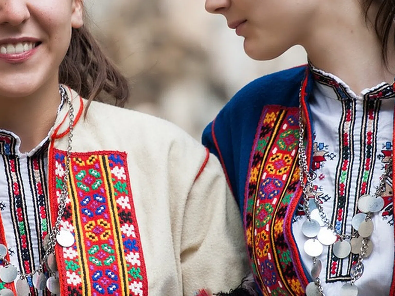 Красивите български женски имена, които забравихме