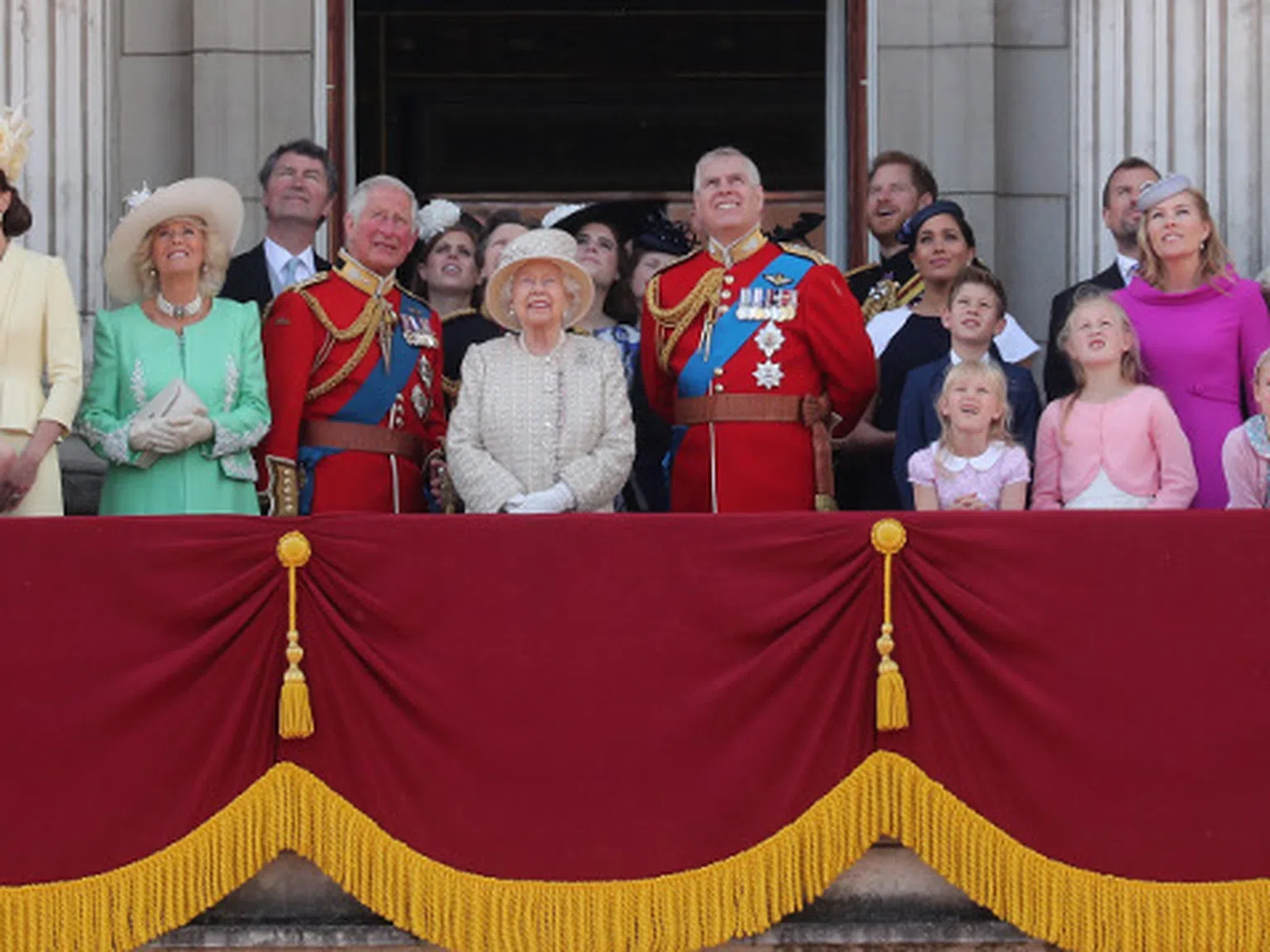 Странните навици на членовете на британското кралско семейство