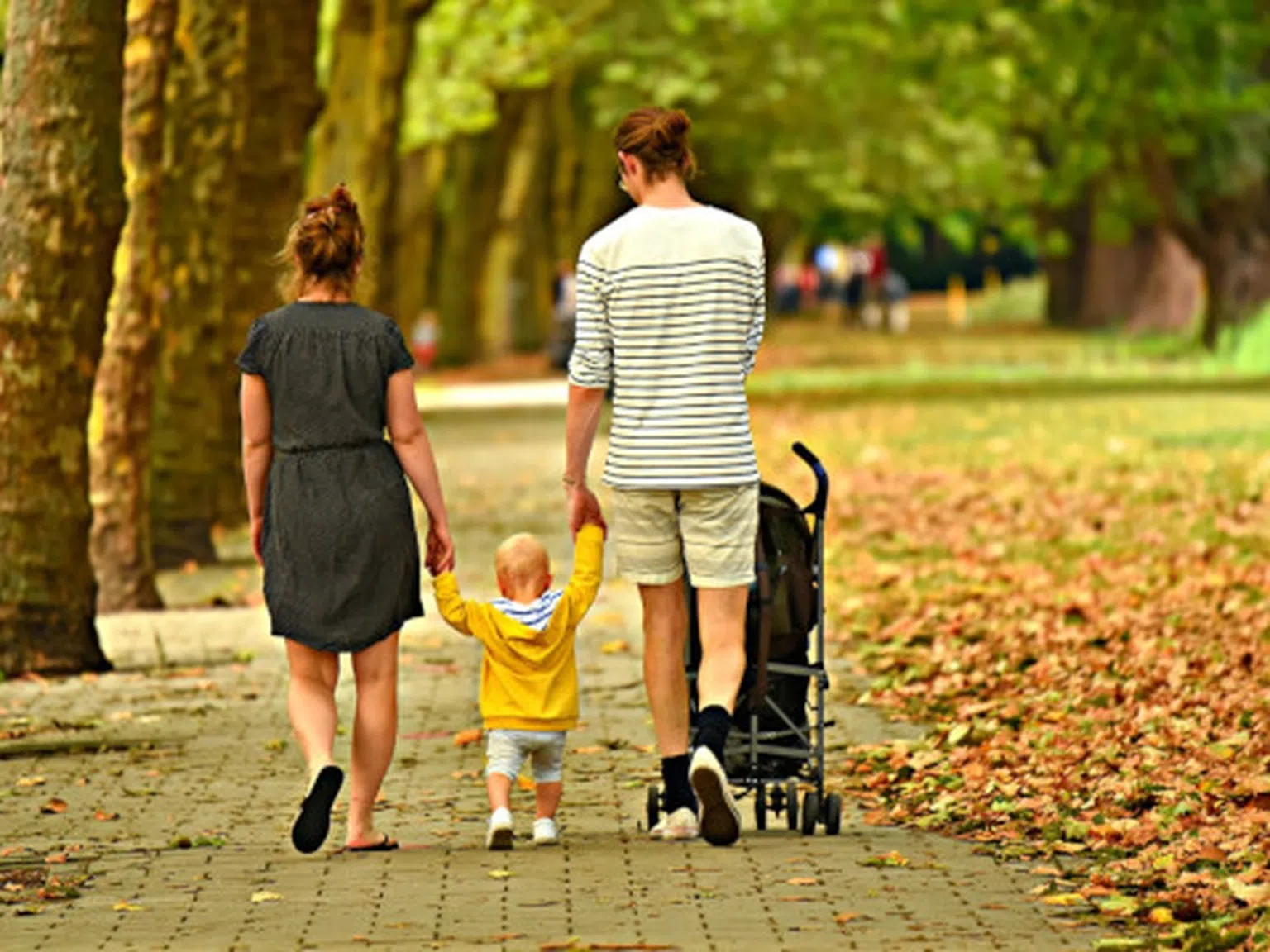 5 формата на семейни отношения от бъдещето
