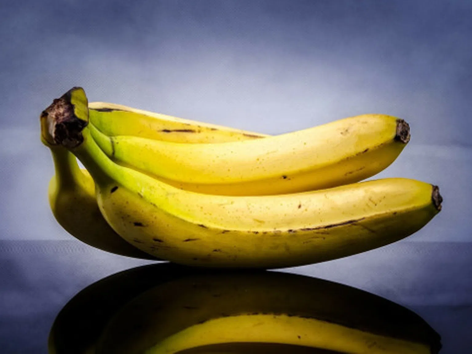 Не изхвърляйте обелките на бананите - от тях се отслабва