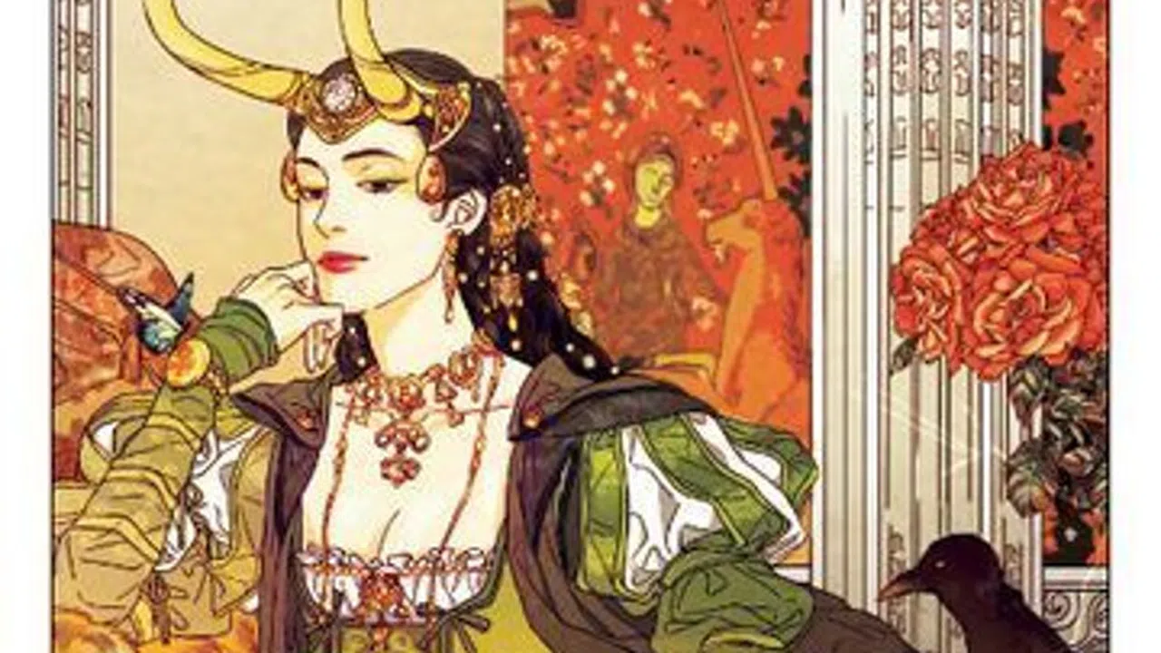 Вашата карта Таро за деня: Императрицата Новини - woman.bg