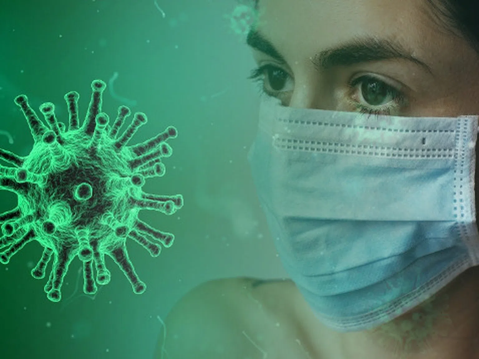 Китай се пребори с коронавируса!