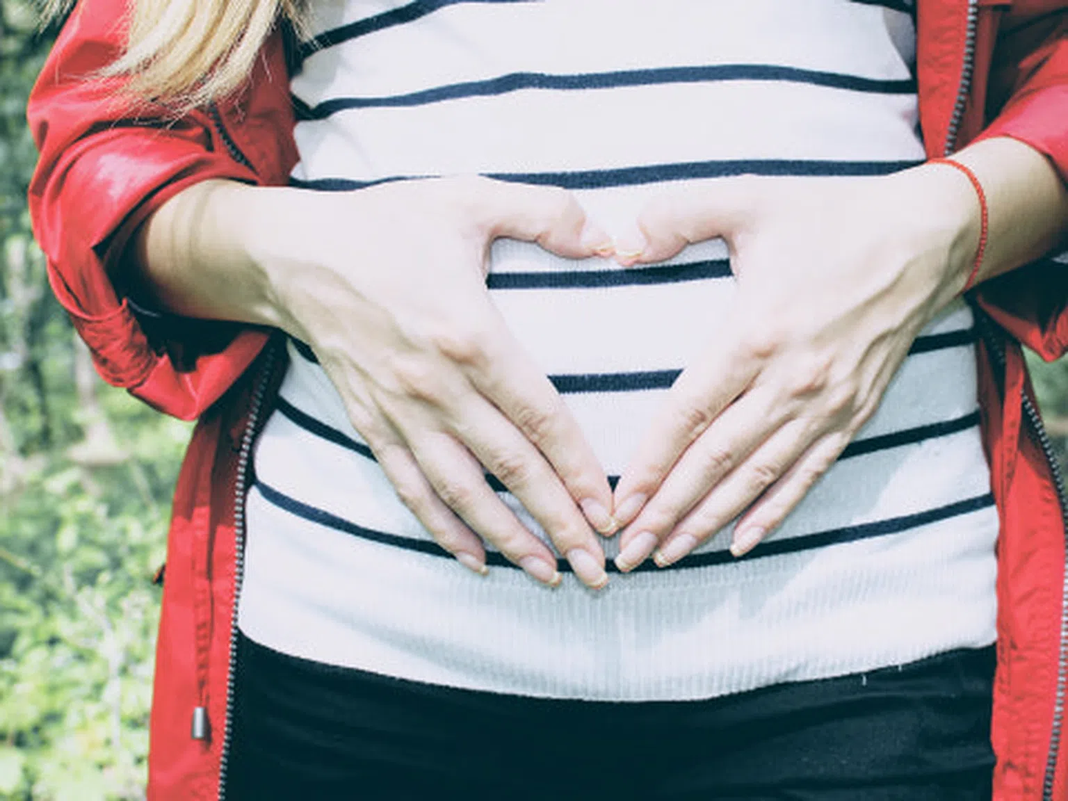 Бременност и COVID-19 - ужасът на майките