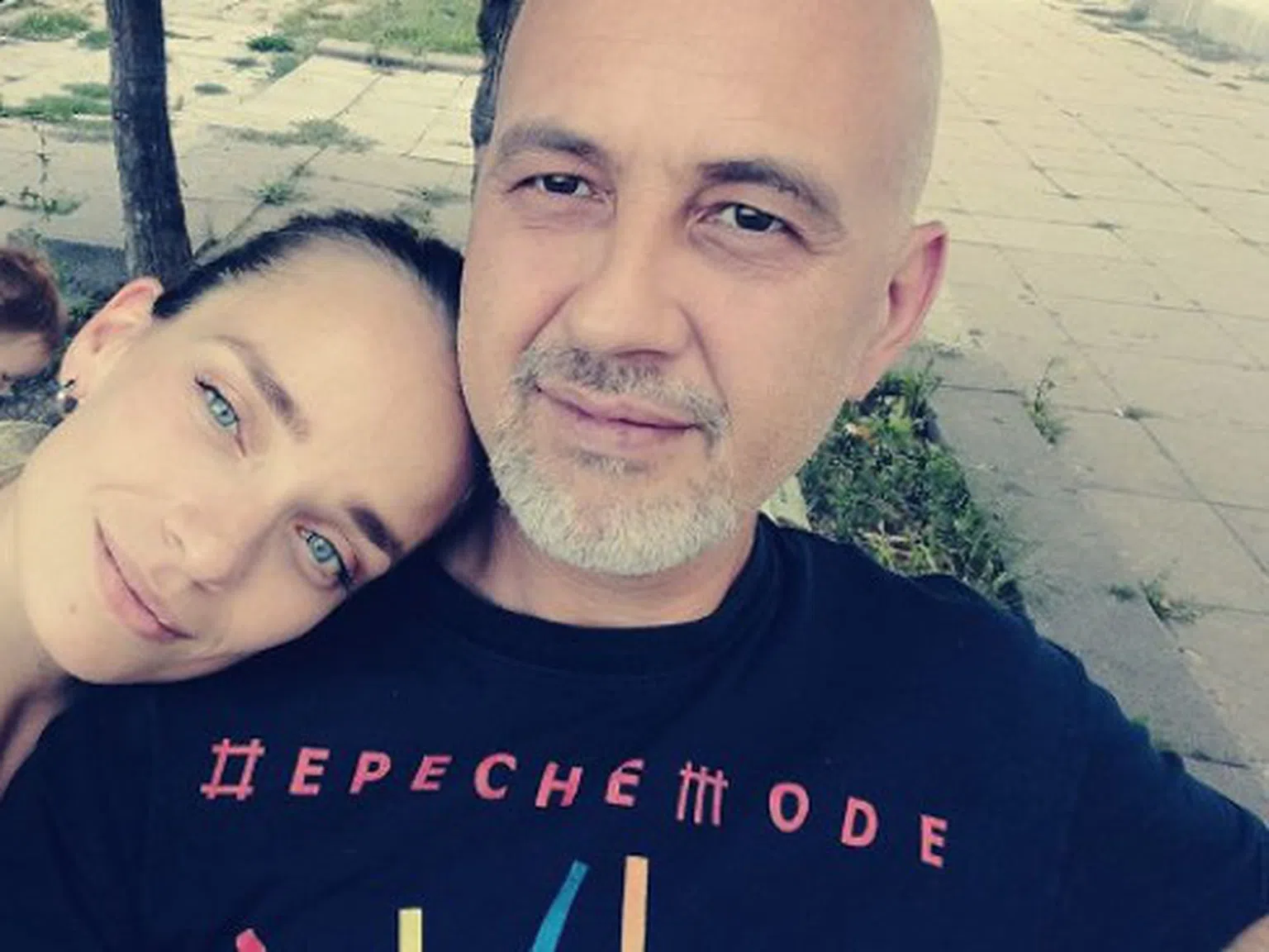 Слухове пак разделят Ирена Милянкова с мъжа ѝ
