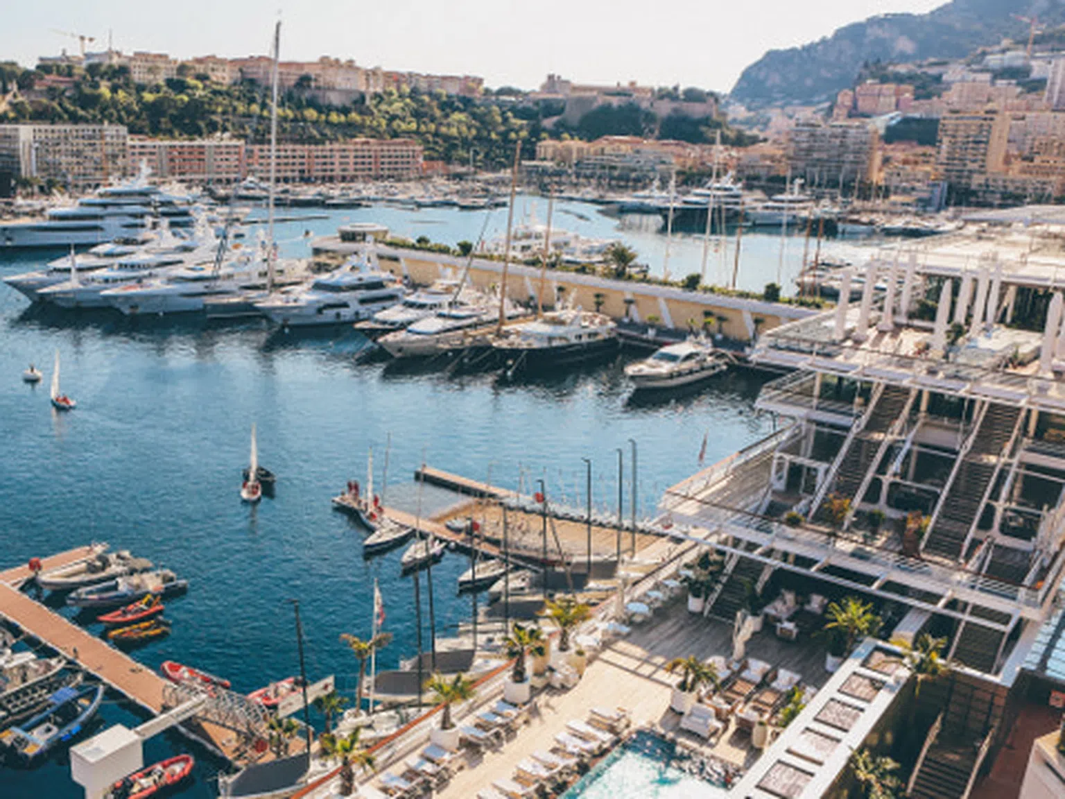 Пътеводител: Ница, Монако, Монте Карло - една седмица във Френския Рай
