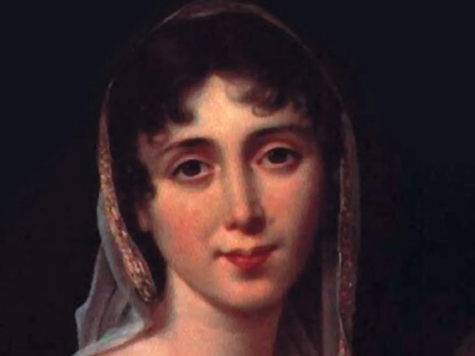 Дезире - изоставената годеница на Наполеон, която става кралица на Швеция
