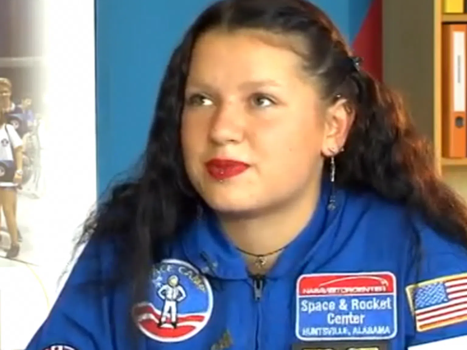 16-годишно момиче с шанс да е първата българска космонавтка