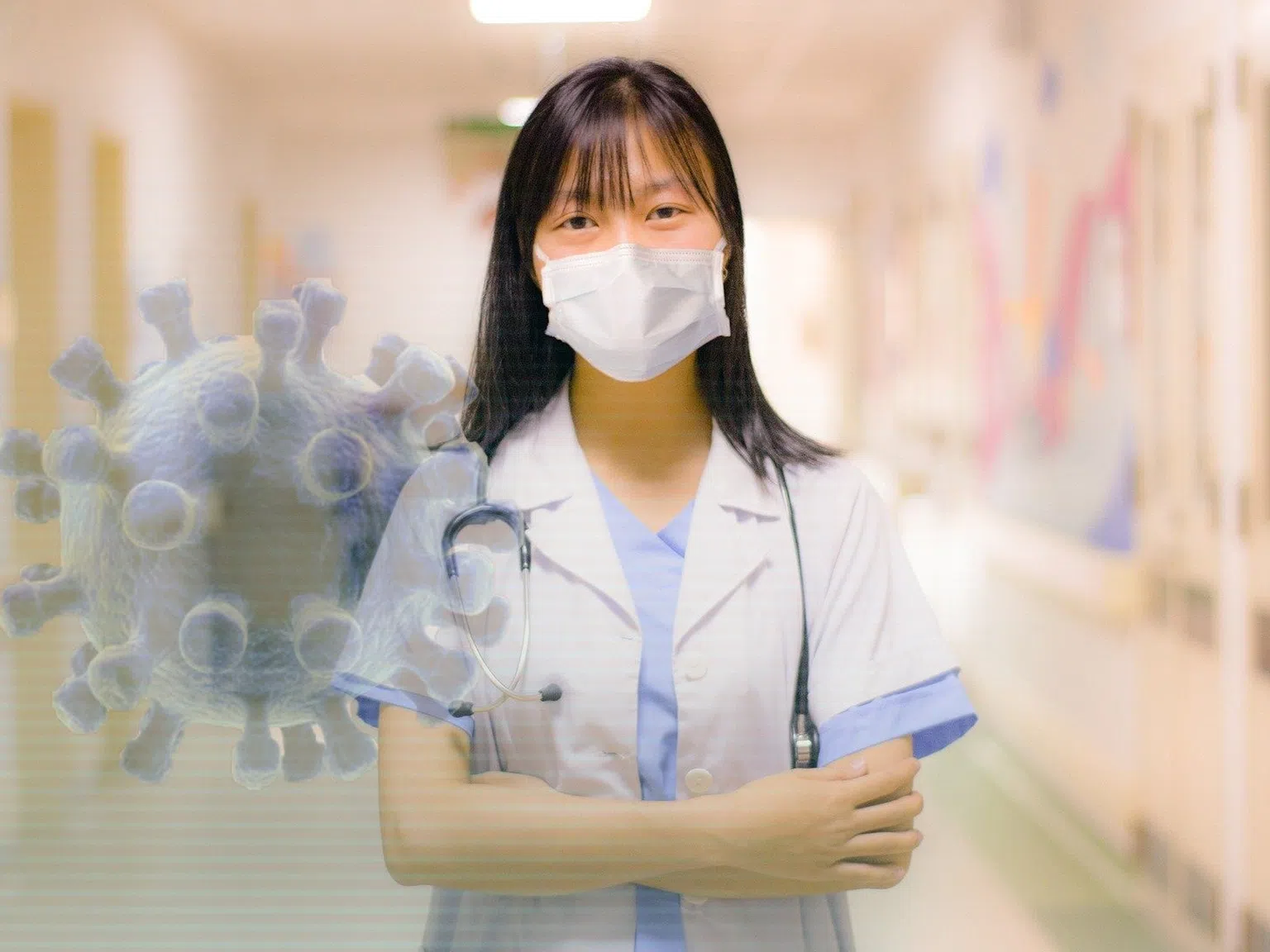 Лекарите в Китай с призив: коронавирусът може да бъде победен!