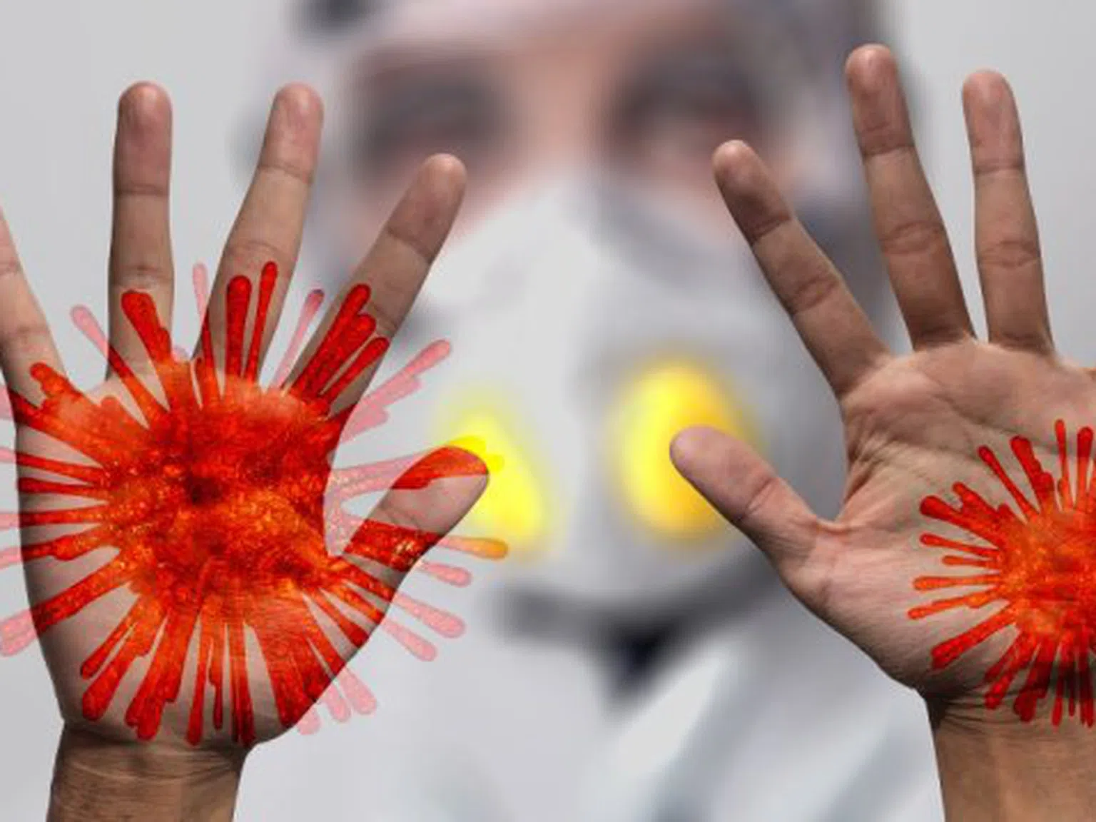 10 неща, които са по-опасни от коронавируса