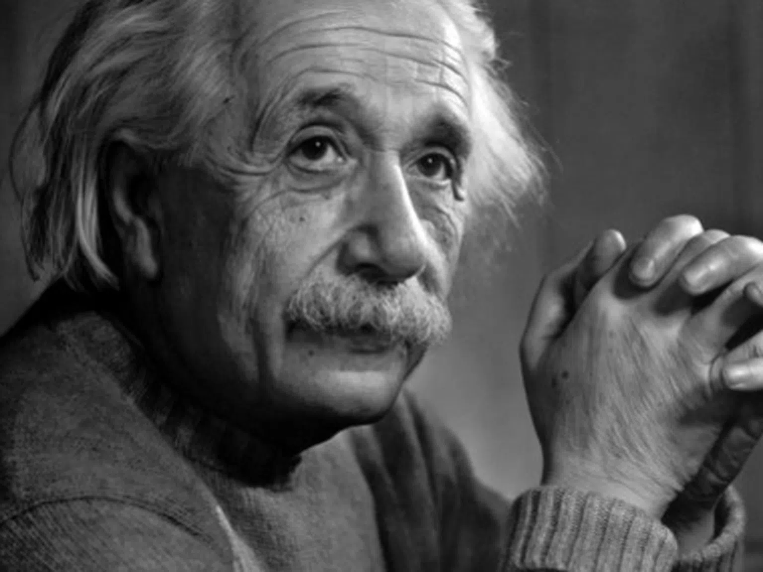 Айнщайн: Всичко трябва да стане възможно най-просто, но не и по-просто