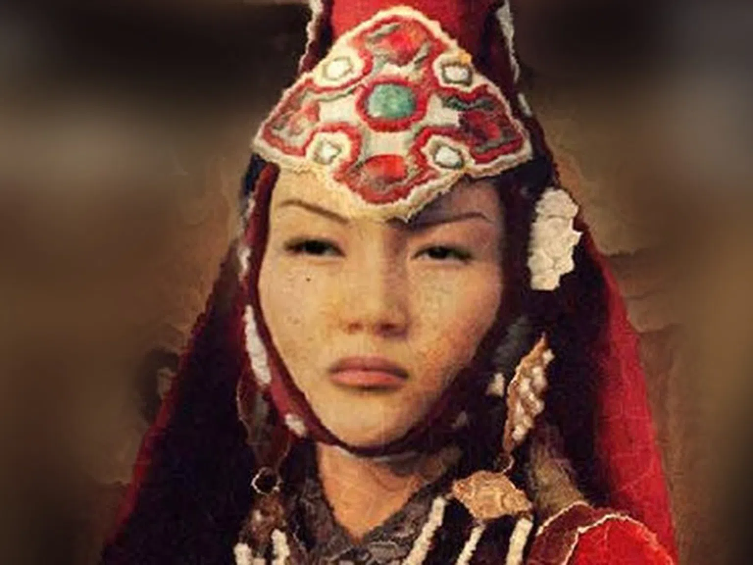 Монголката Мандухай - достойната последователка на Чингис хан