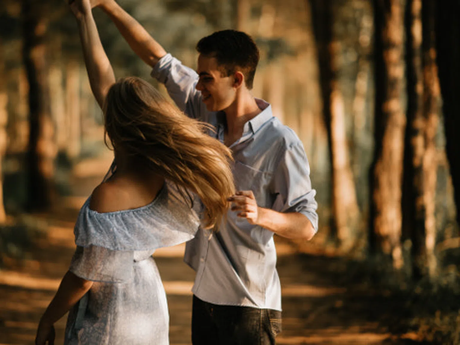 10 неща, които правят връзката ви перфектна