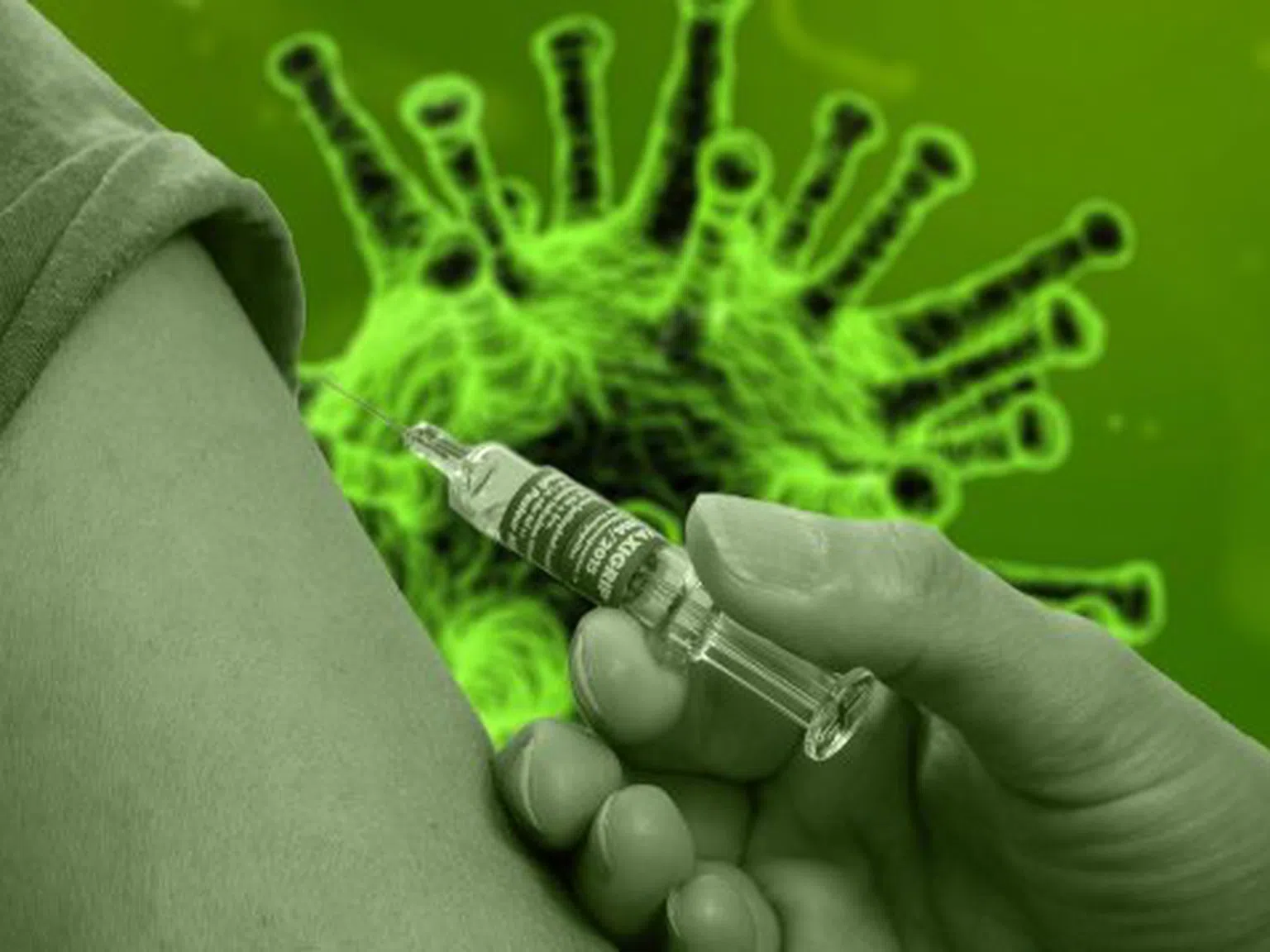 Руският проф. Еделев: Имаме ваксина срещу коронавируса