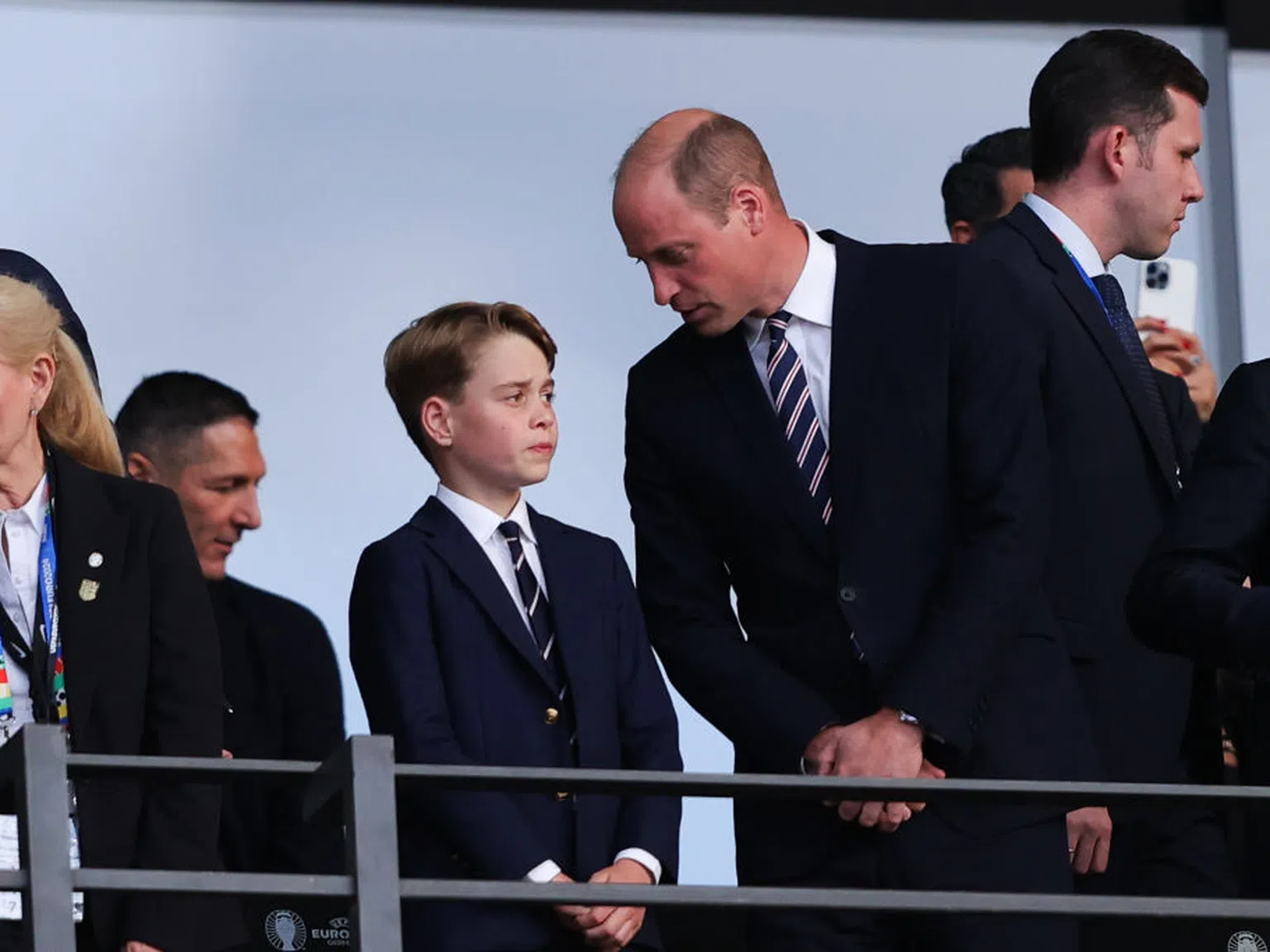 Шокиращото богатство на принц Джордж: 11-годишният наследник е милиардер