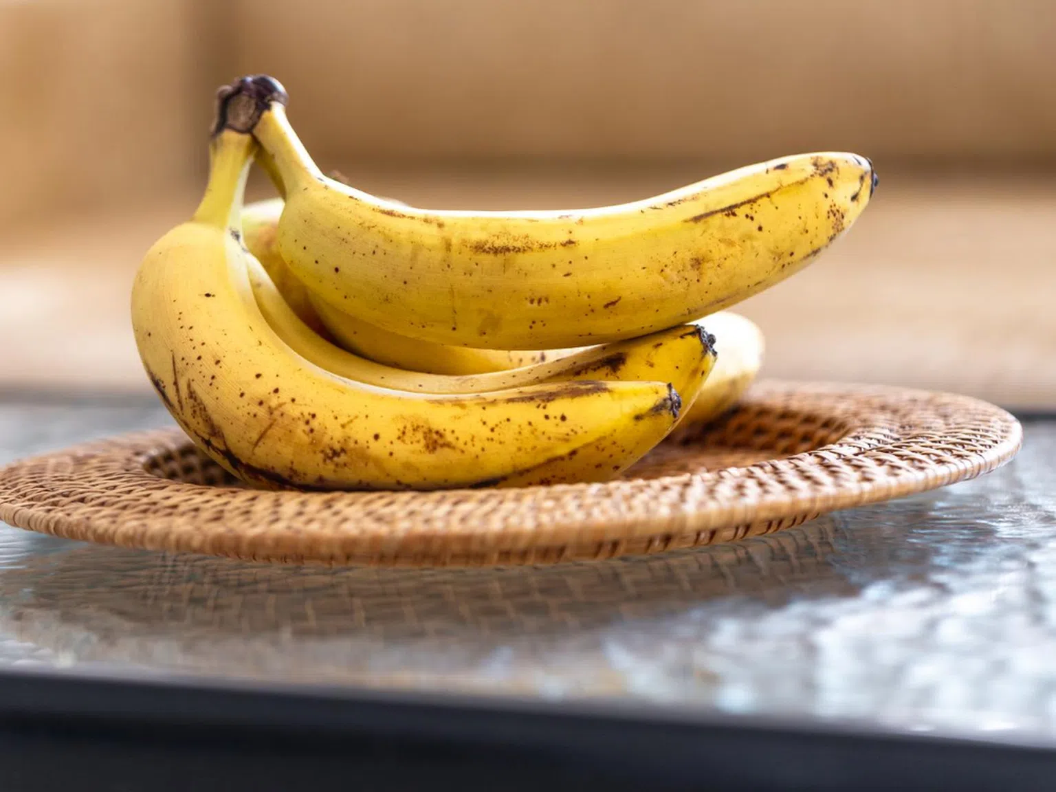Код здраве: Детоксикирайте тялото с... банани