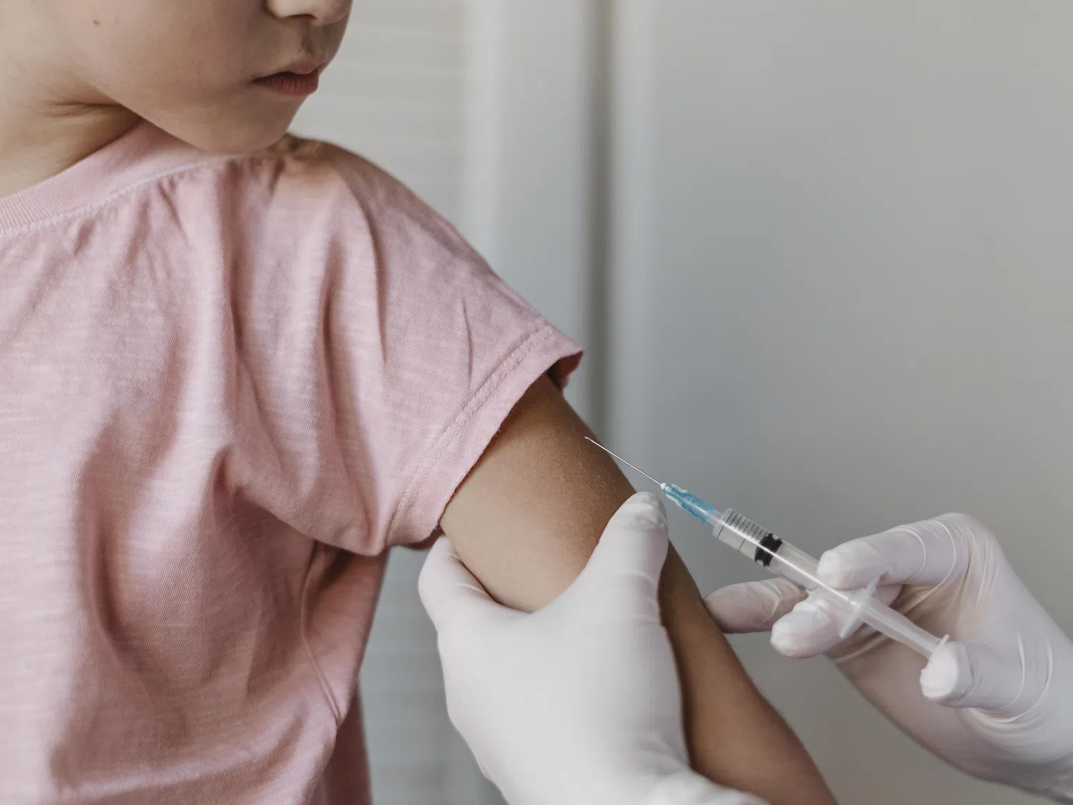 Има ли живак във ваксините?