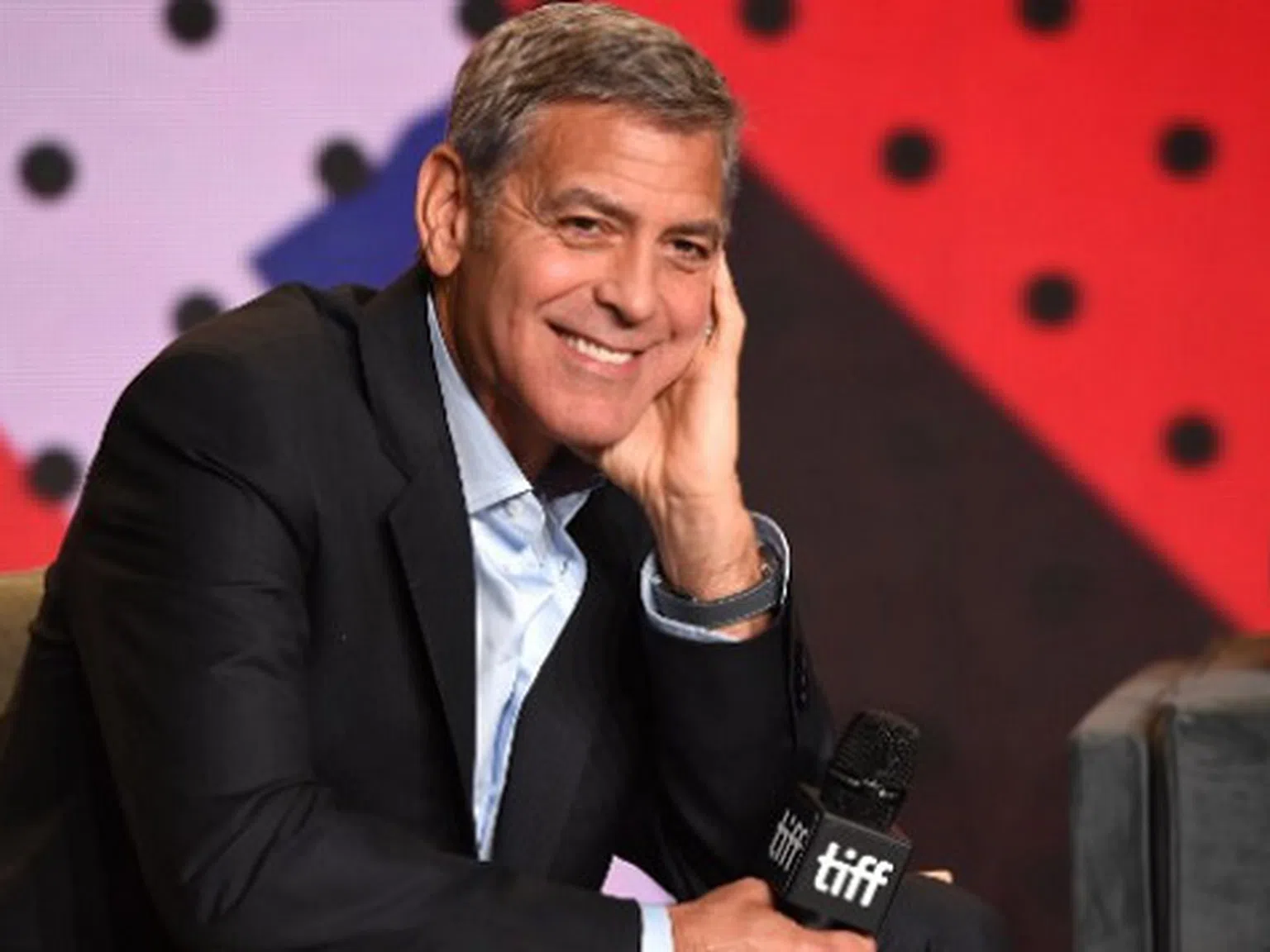 Джордж Клуни изненада всички с това признание за Амал