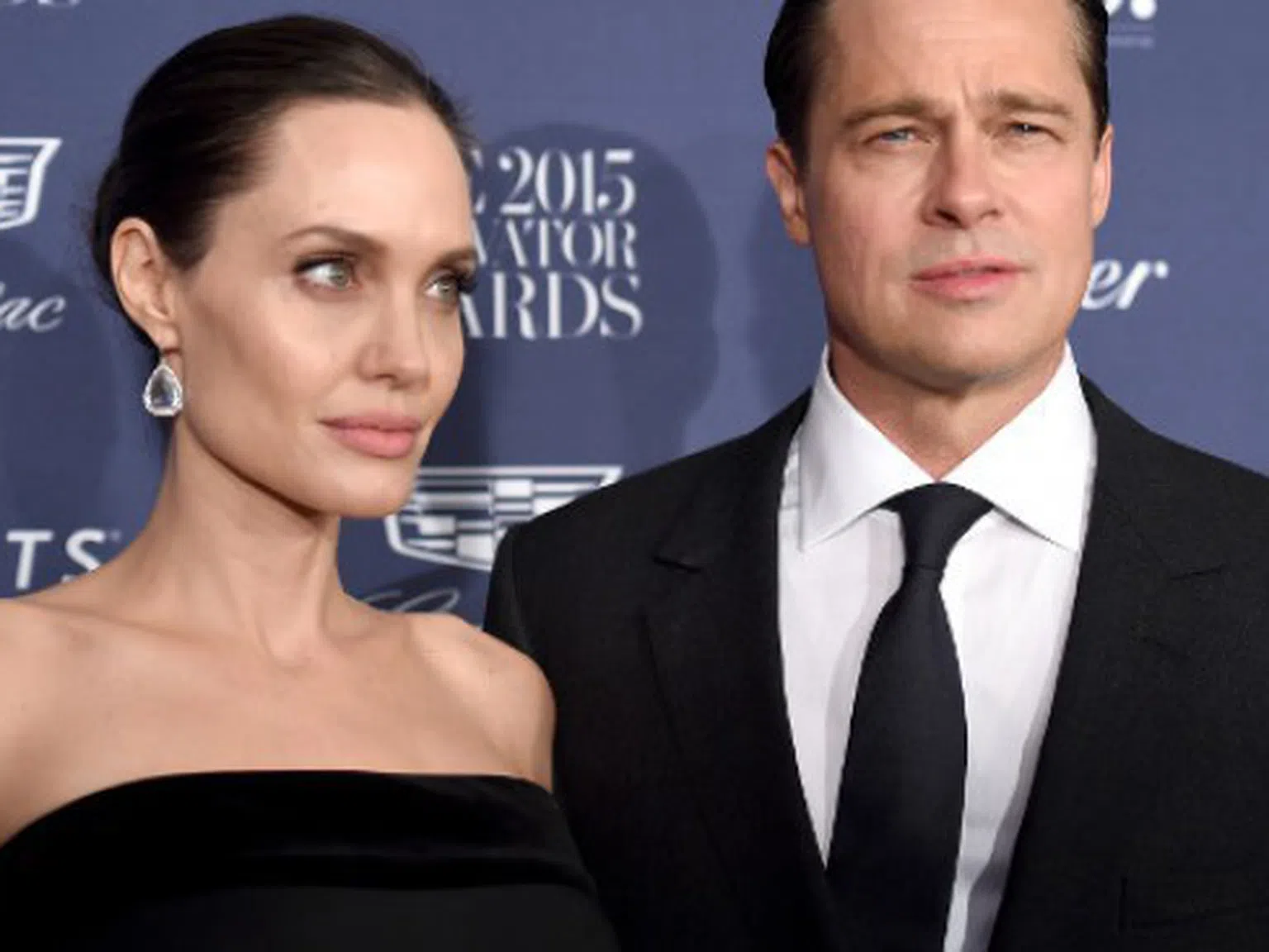 Анджелина Джоли остана без пари, делата с Брад я разорили