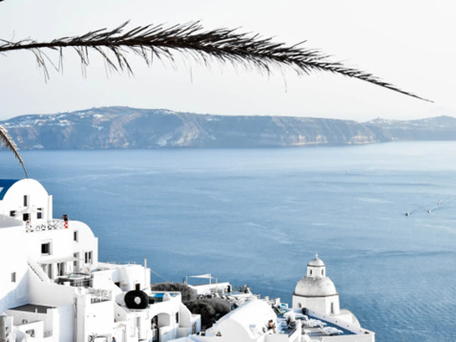 Топ оферта: Морето в Гърция е по-евтино от всякога