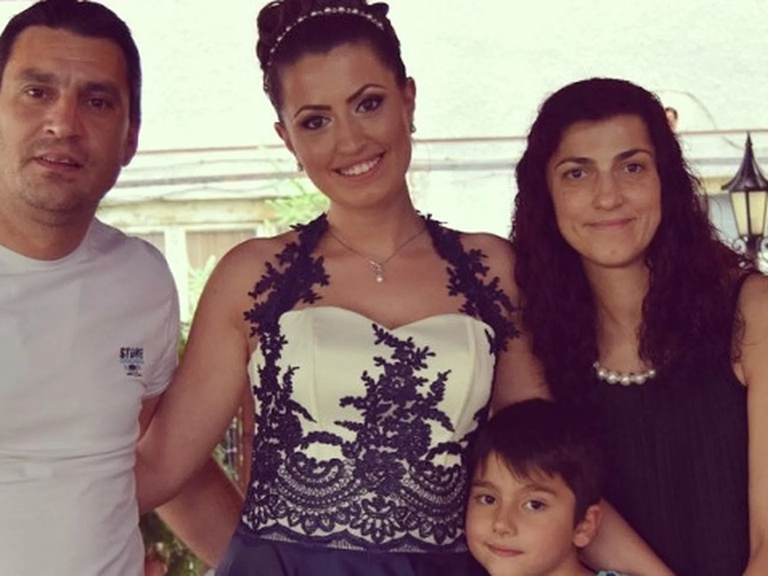Съпругата на загиналия майор Терзиев: Не спирайте да летите, макар и на счупени самолети