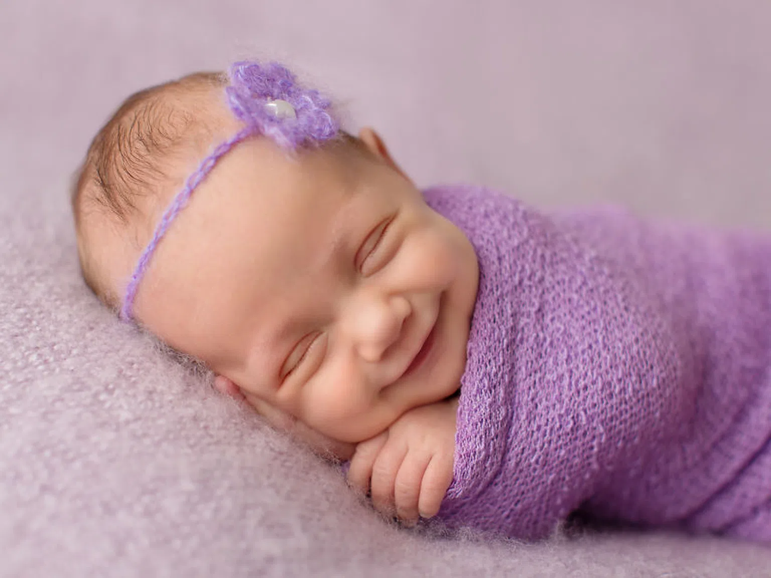 Най-сладките бебешки усмивки, които ще ви разтопят (СНИМКИ)