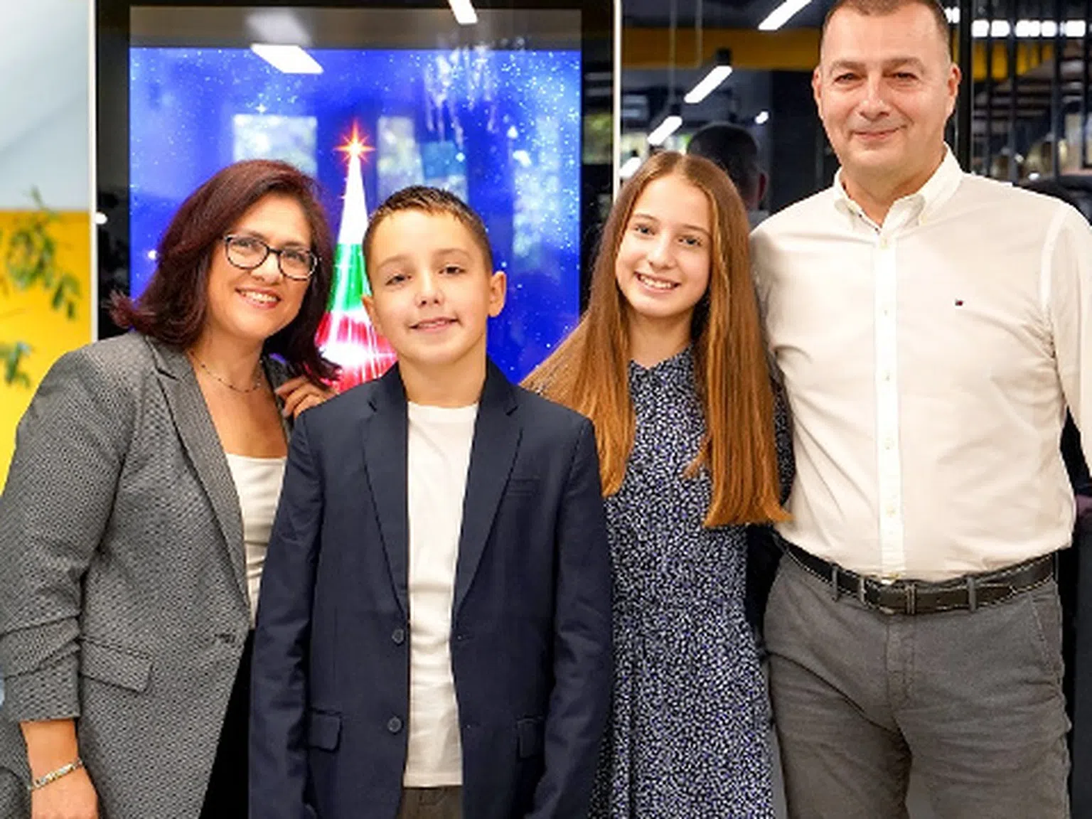 Ето кои са българските участници на Junior Eurovision 2021