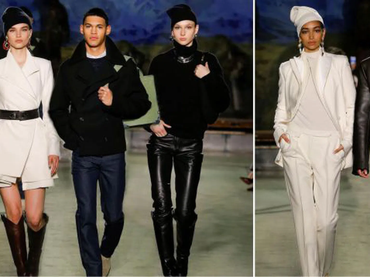 Модният аксесоар, който завладява зимата на 2021-а и всеки има в гардероба си