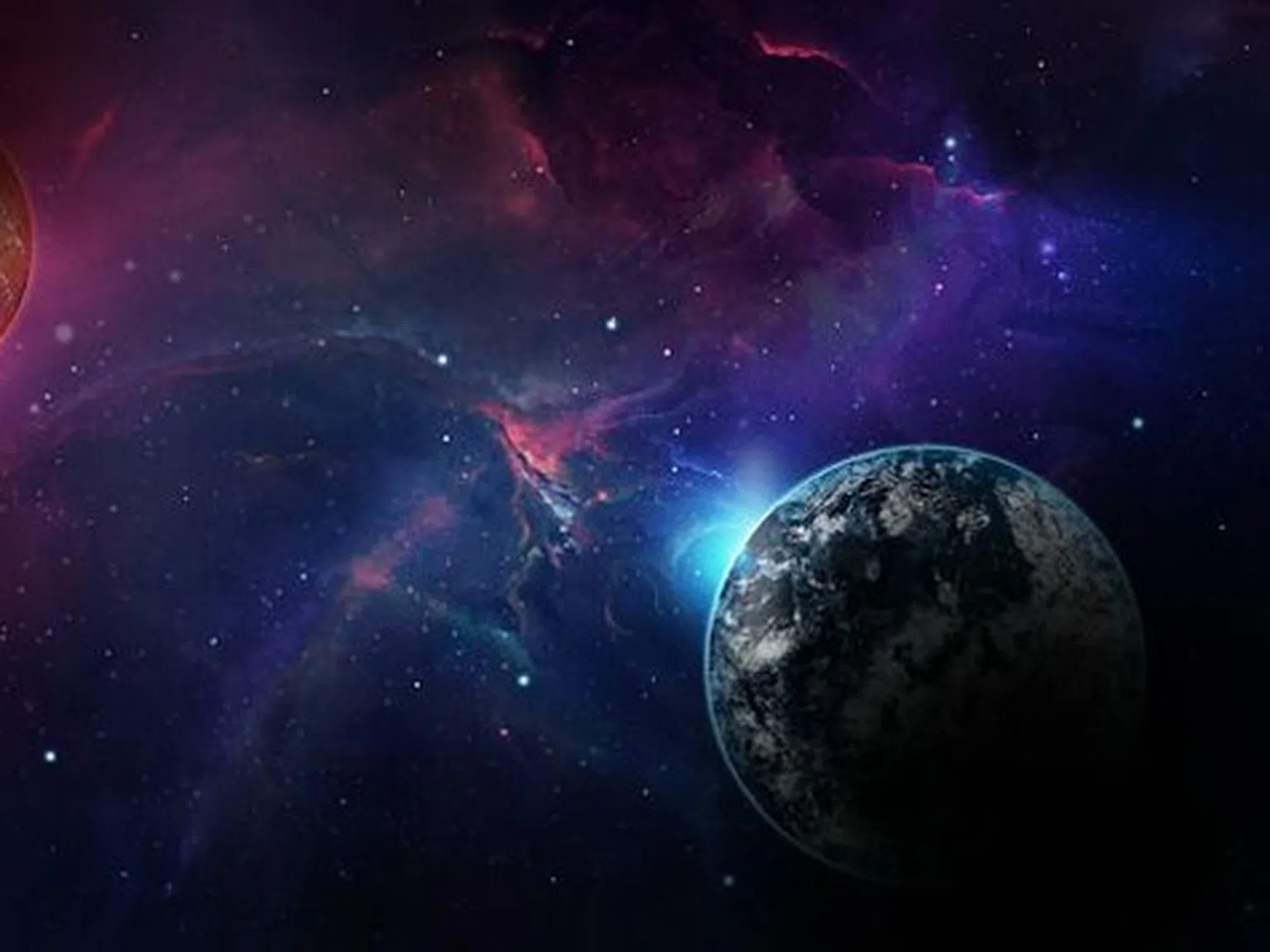 6 ретроградни планети до края на годината преобръщат живота ни