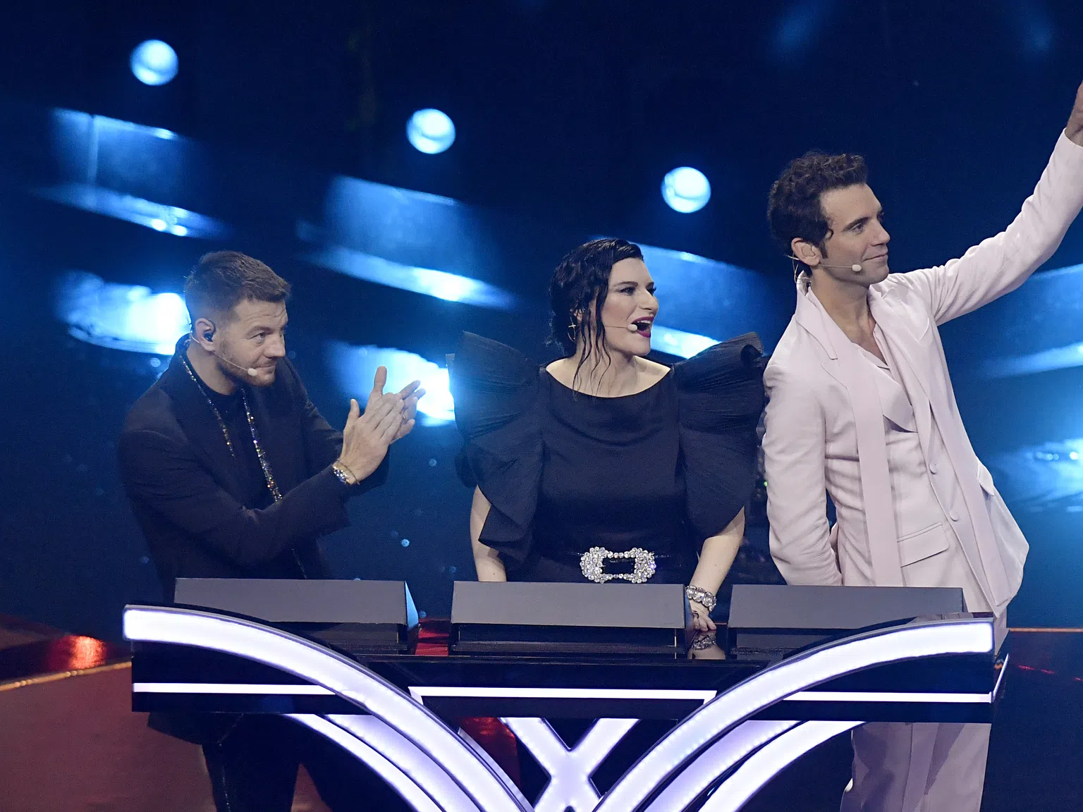 Сексскандал разтресе Евровизия: Италианки се оплакаха от секстормоз