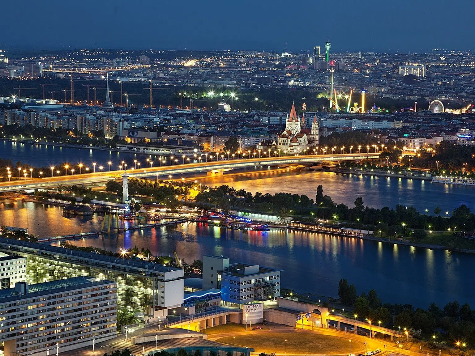 Виена е столицата с най-недружелюбните жители в Европа