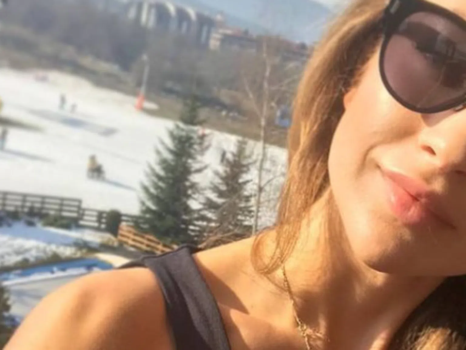 Никол Станкулова: Преди карах ски, сега очаквам да деградирам до найлон