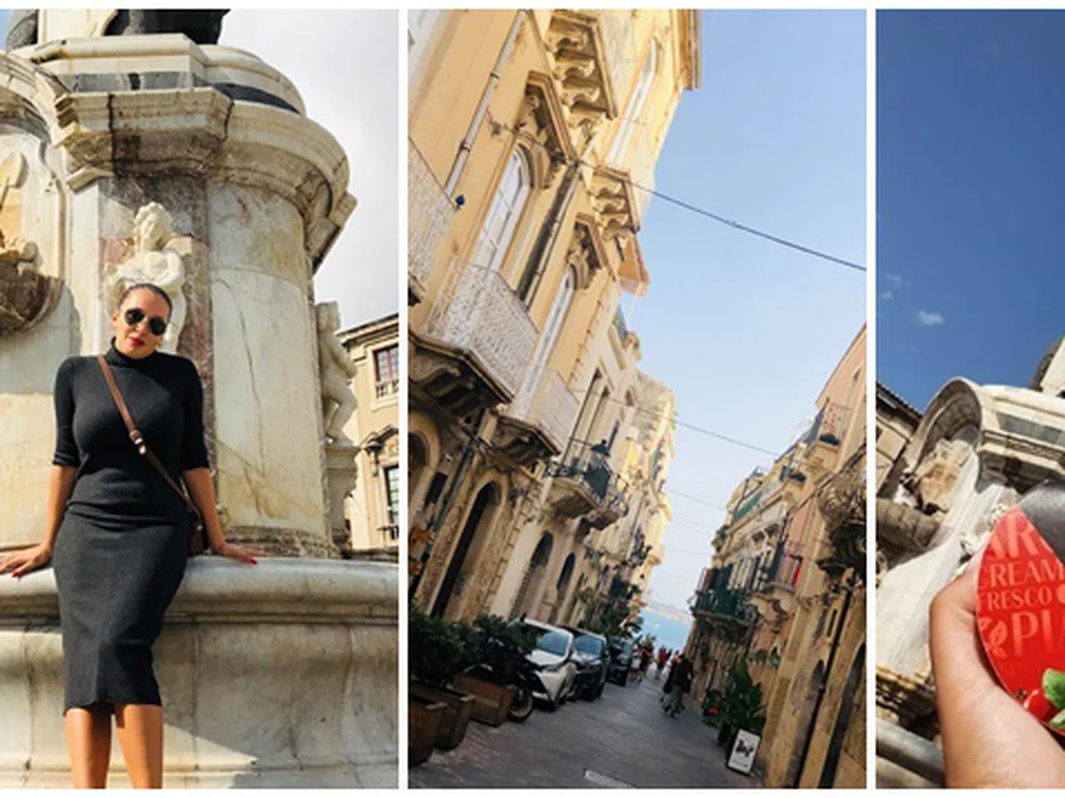 Сицилия - да се влюбиш на инат, когато най-малко очакваш