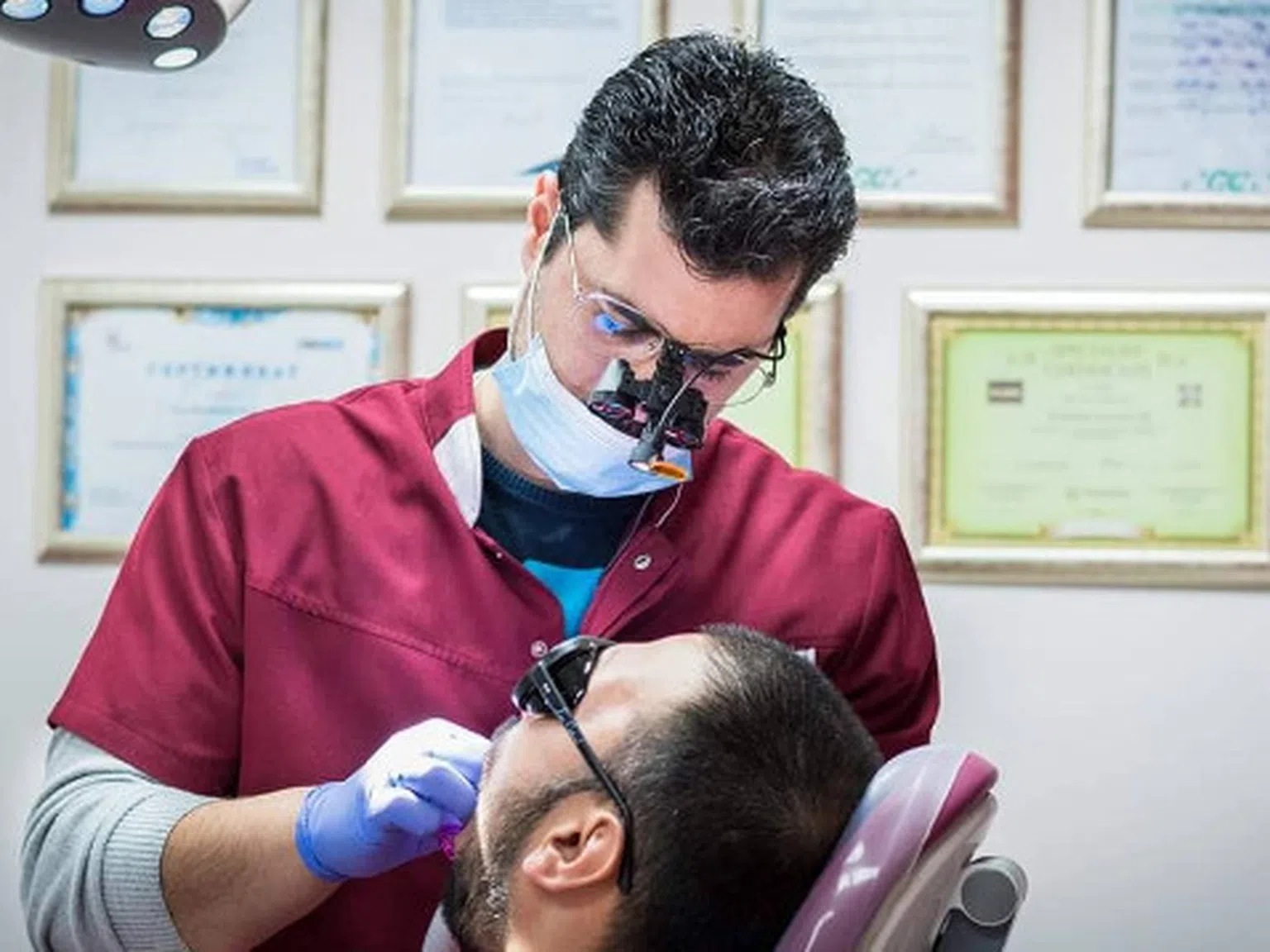 В „Код здраве“ очаквайте: Как да се грижим за зъбите си