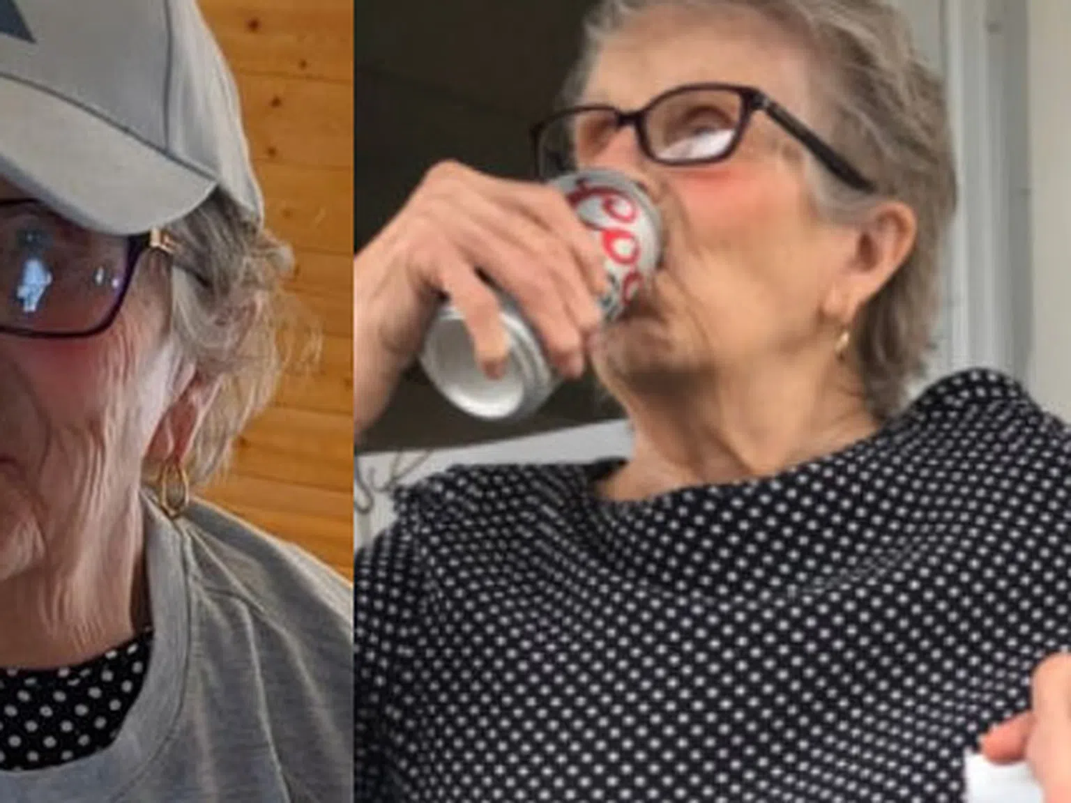 93-годишна баба "бедства" без бира в кризата, но ето кой я спаси