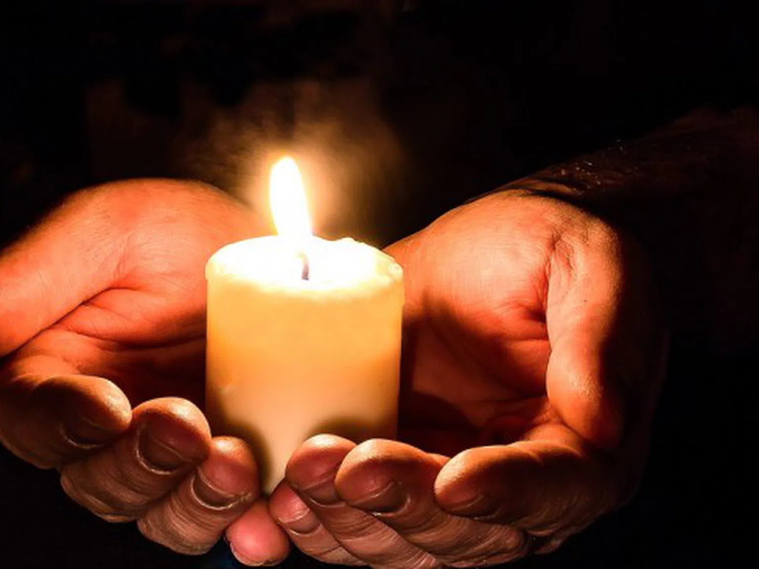 24 ноември е обявен за Ден на национален траур