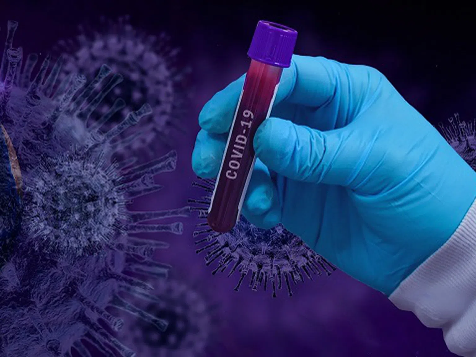 Вижте хората с коя кръвна група са по-малко застрашени от коронавируса