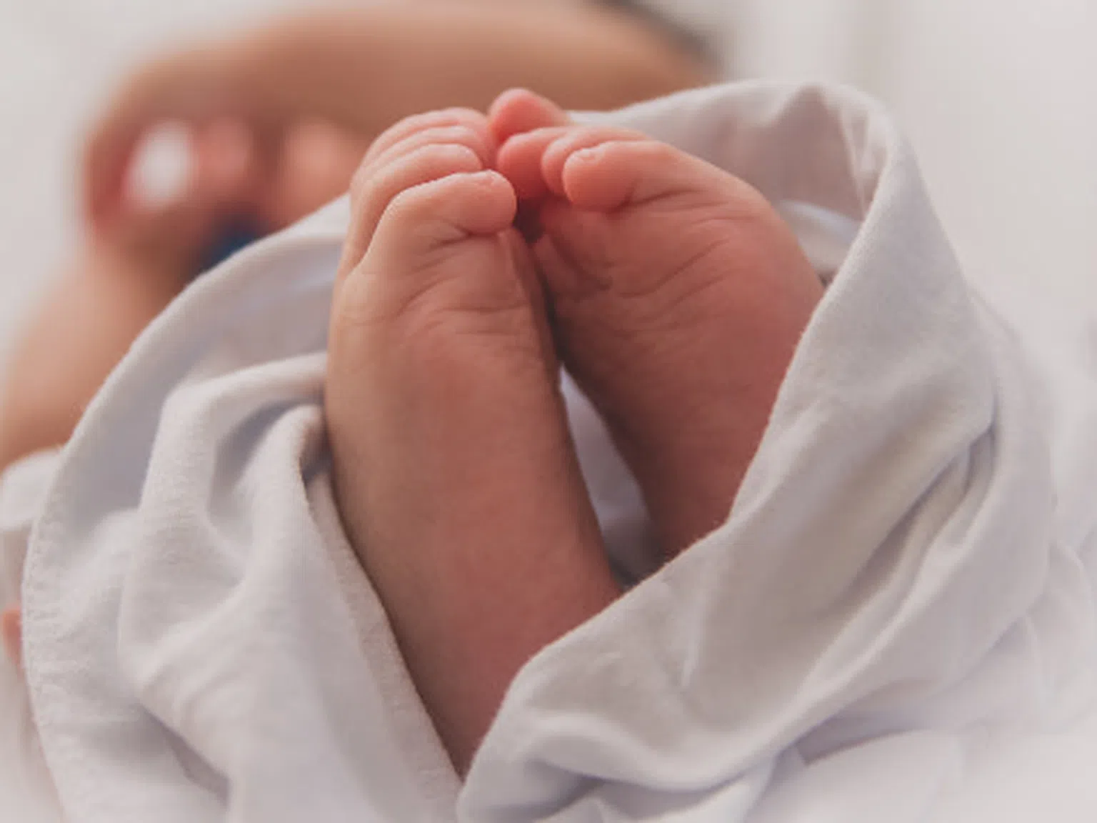 Обрат в проучванията за Ковид-19: Бебе се роди с антитела