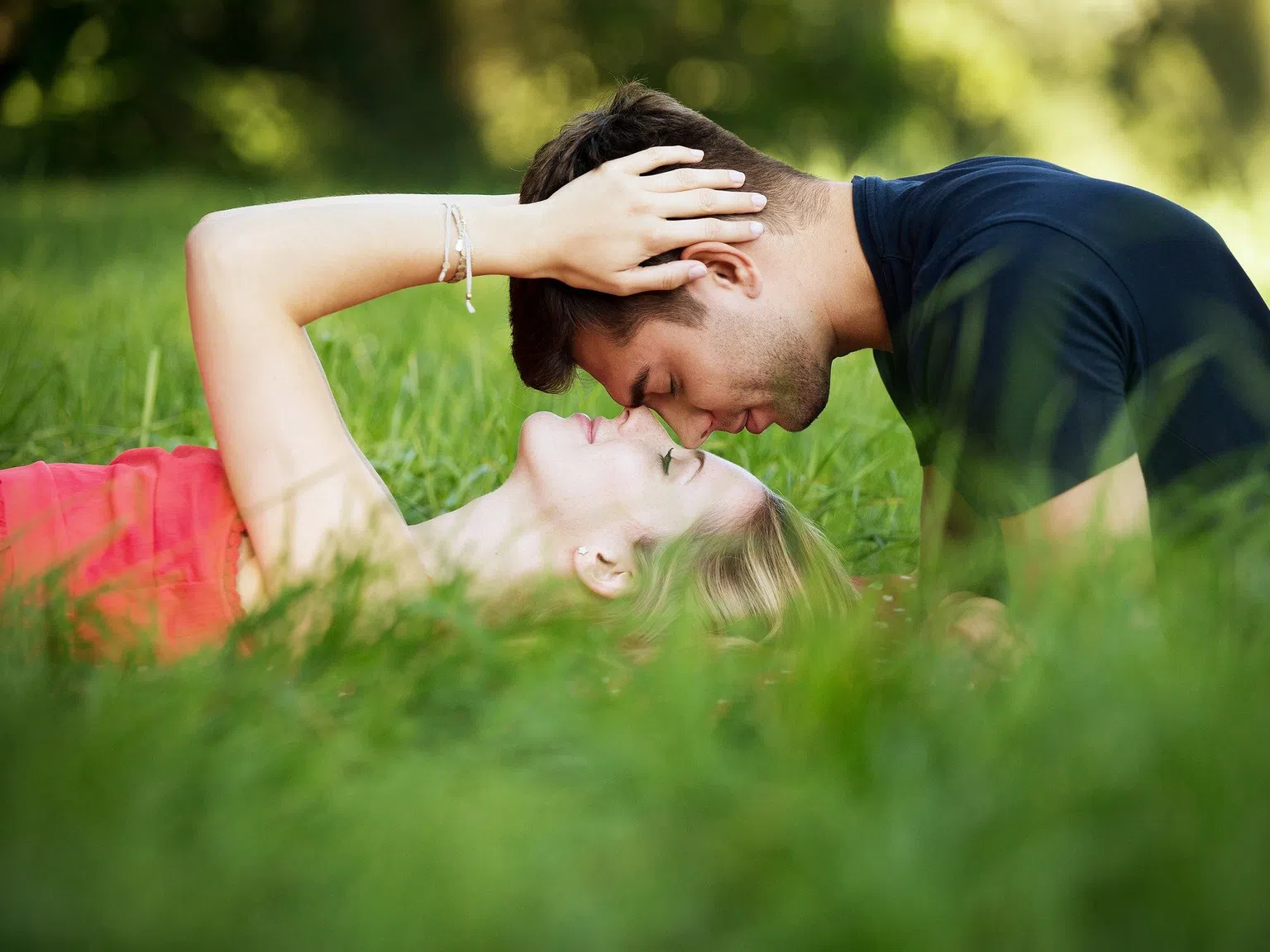 7 съвета как да намерим любовта от една жена, която има всичко