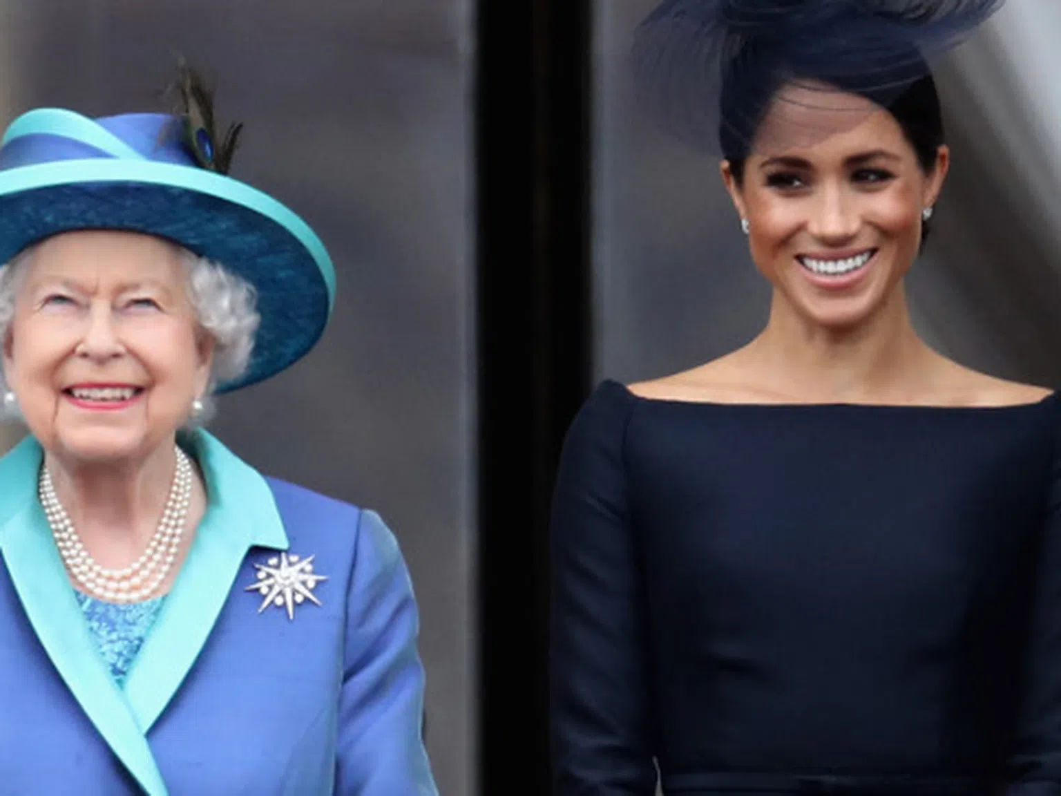 Кралицата разтопи сърцата на хиляди хора с уникален жест за ЧРД на Меган