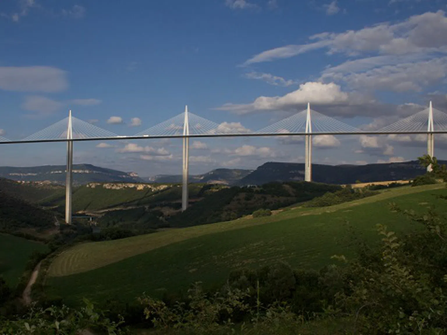 Най-красивите мостове в Европа, които трябва да видите