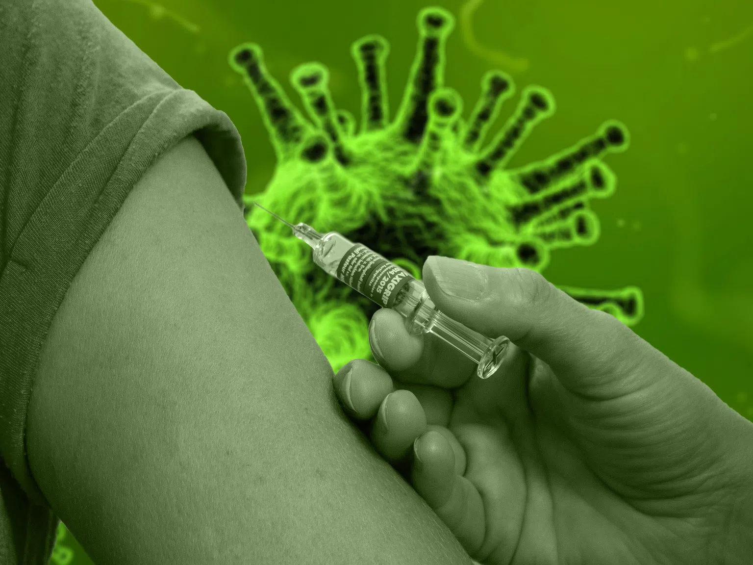 Различните видове ваксини срещу COVID-19 и тяхното действие