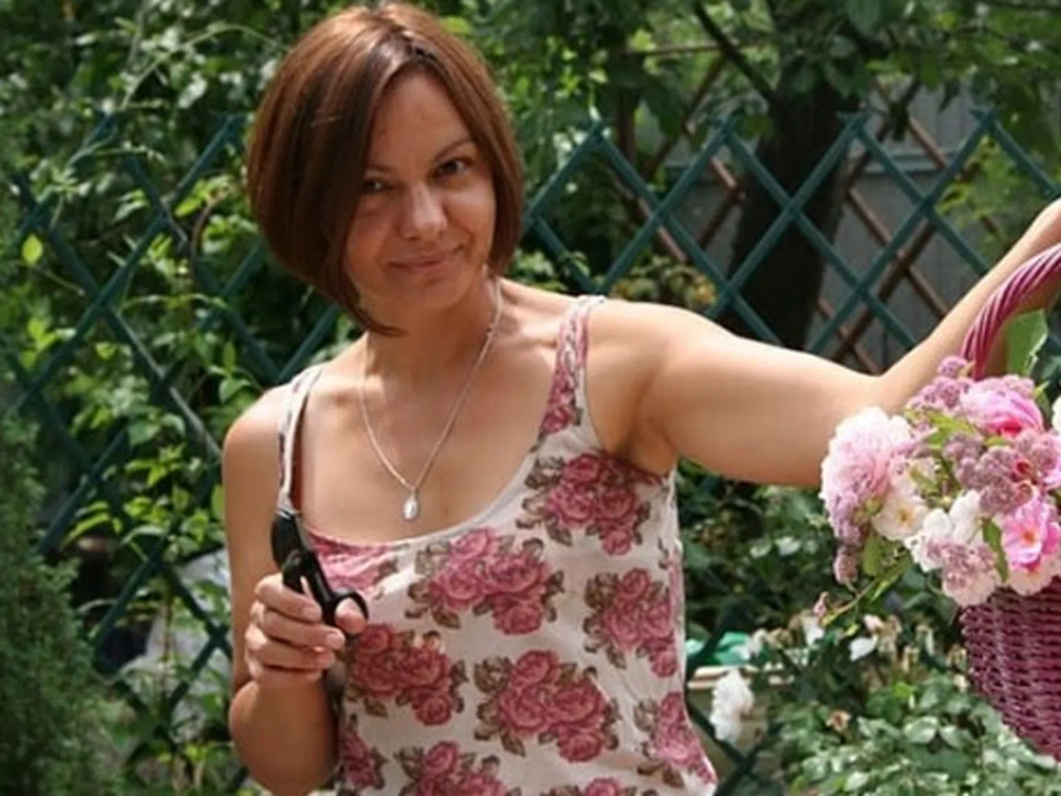 Тя не се върна от боя: Ирина Цвила – доброволката от батальона, която избра автомата пред розите