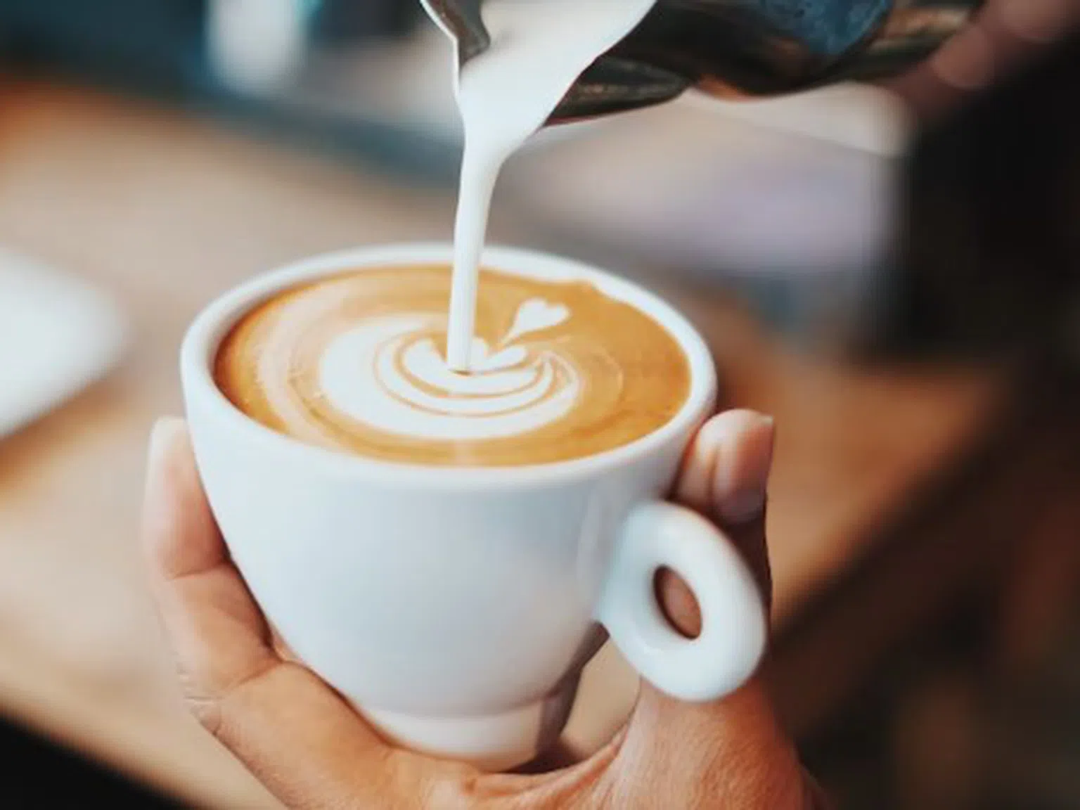 3 съставки в кафето потискат апетита и водят до отслабване