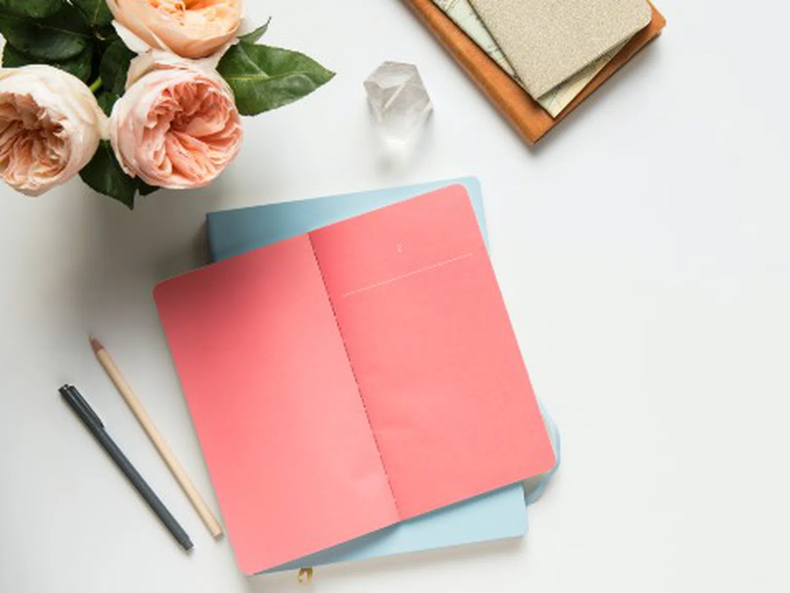 Този малък навик ще ви помогне да бъдете щастливи: Напишете писмо до себе си