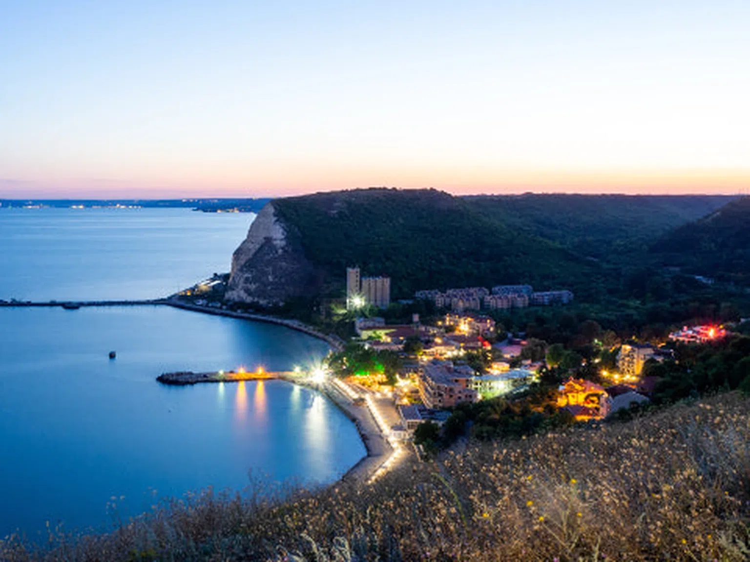 21 въпроса, които трябва да си зададете, преди да отидете на море в България