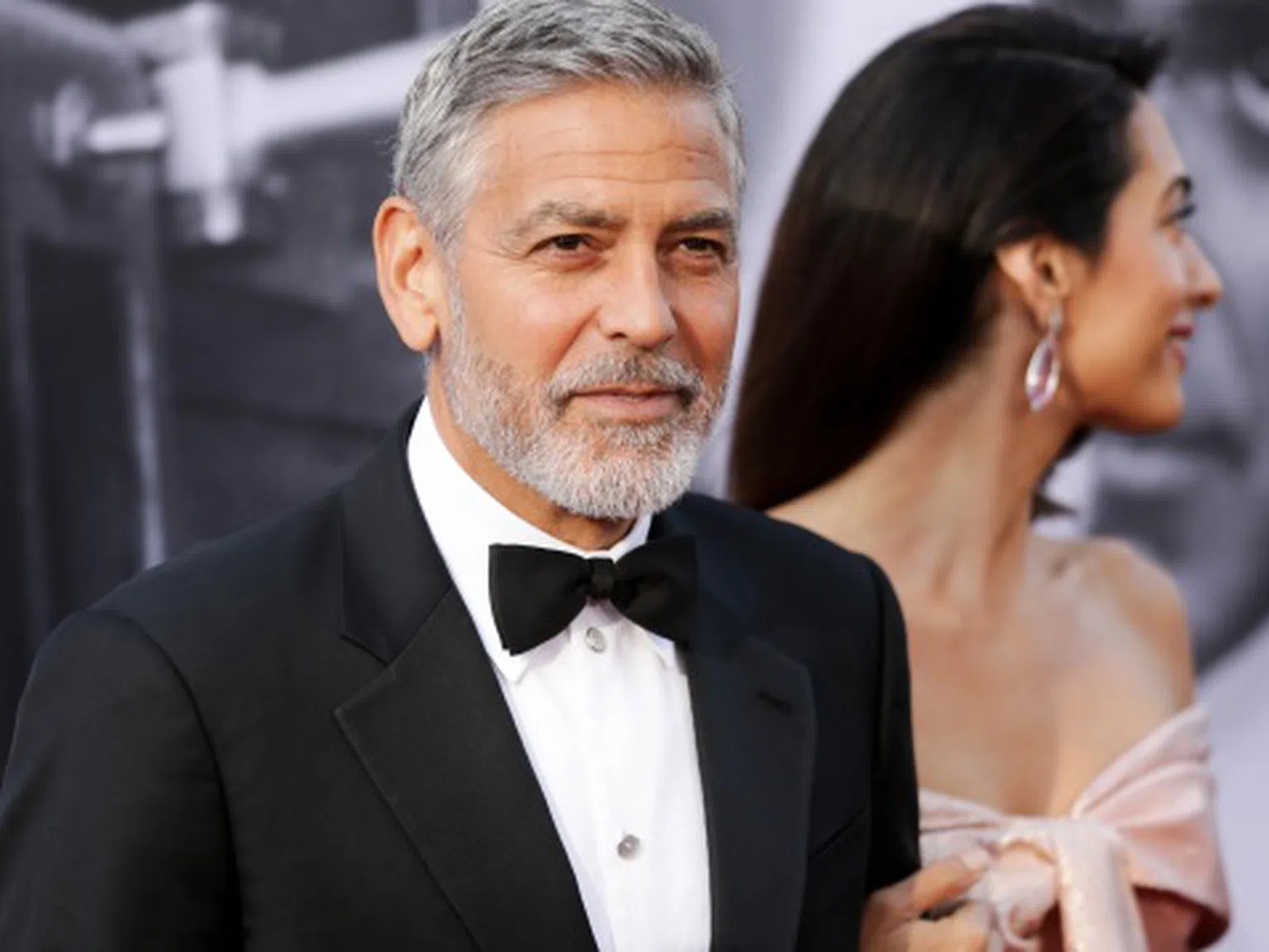 Ах! Ето каква е истината за отношенията между Амал и Джордж Клуни
