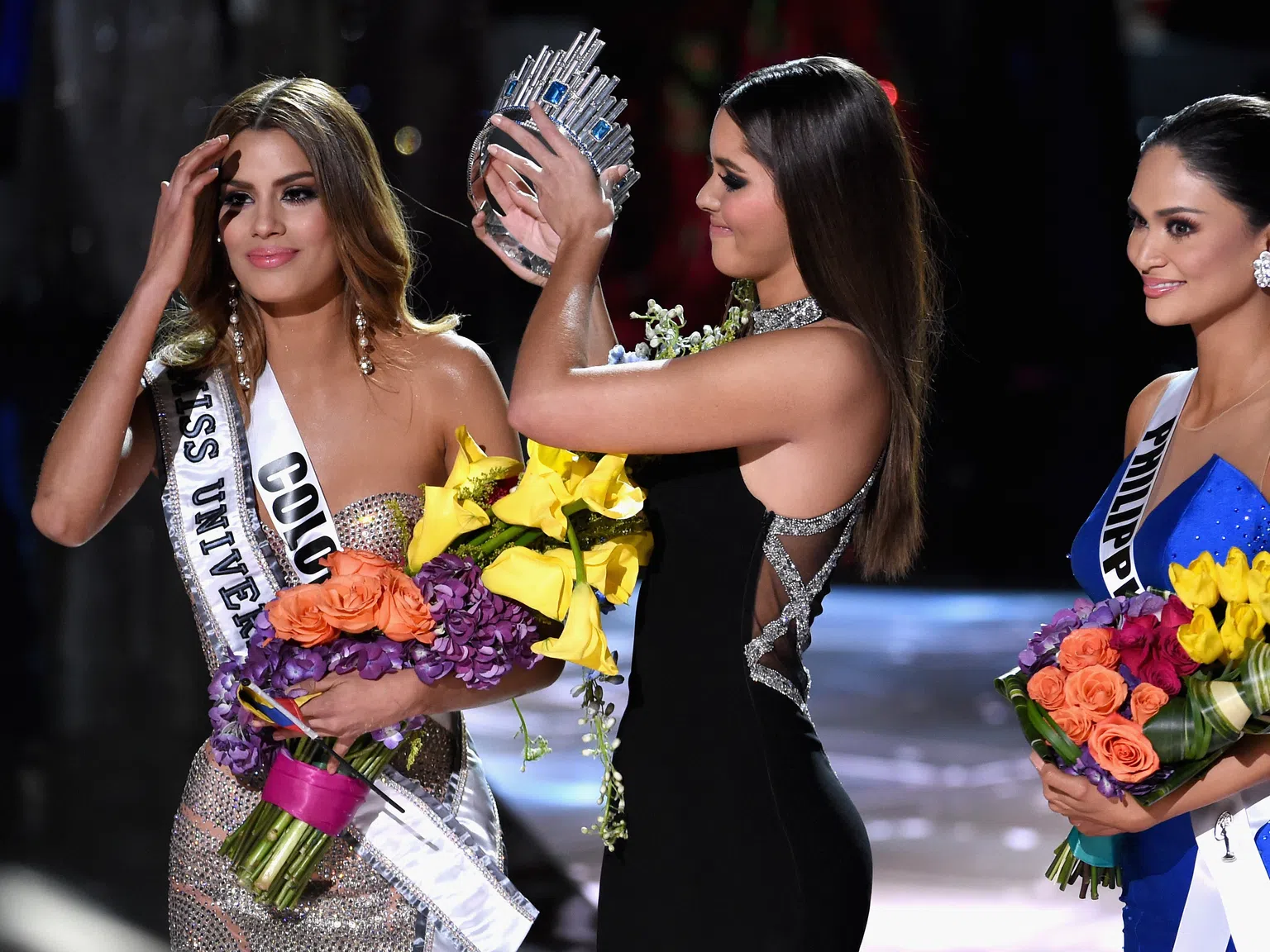 Конкурсът 'Мис Панама' отваря врати и за трансджендъри