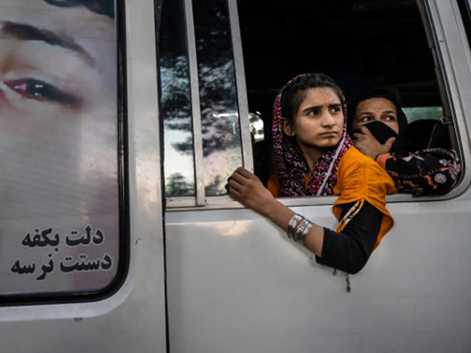 По-добре късно, отколкото никога: Талибаните включват жените в управлението на Афганистан